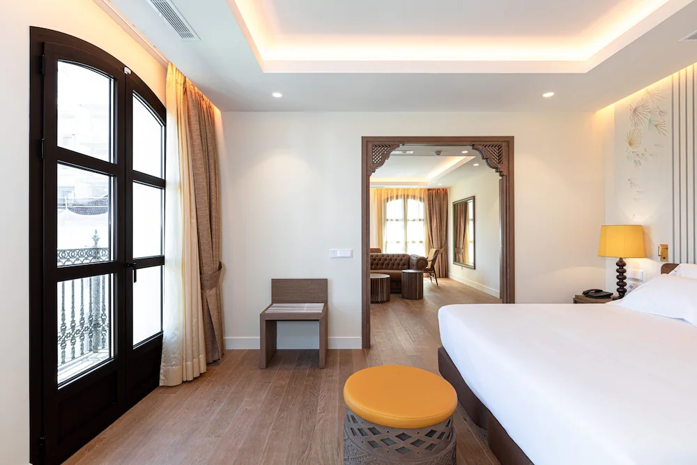 Hotel El Pilar Andalucia