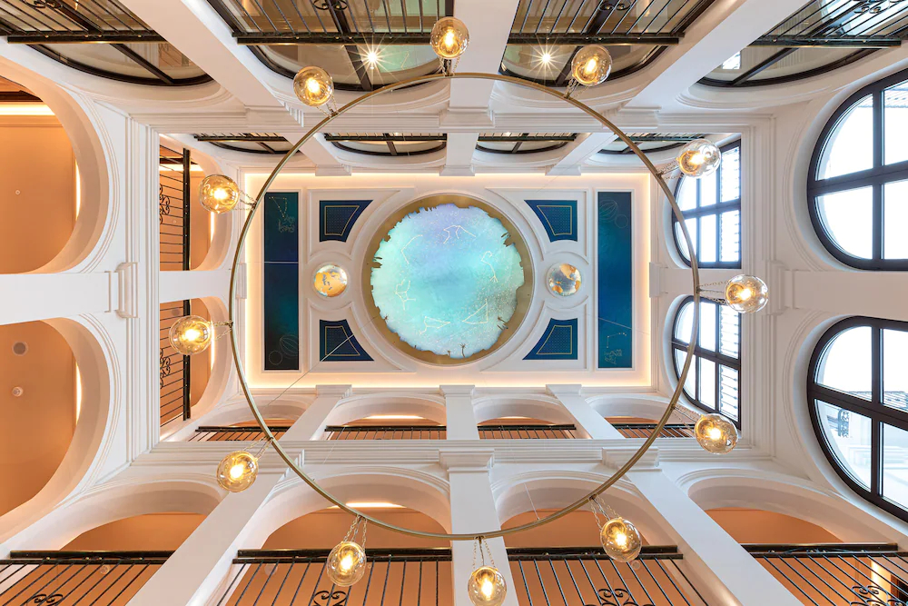 Hotel El Pilar Andalucia