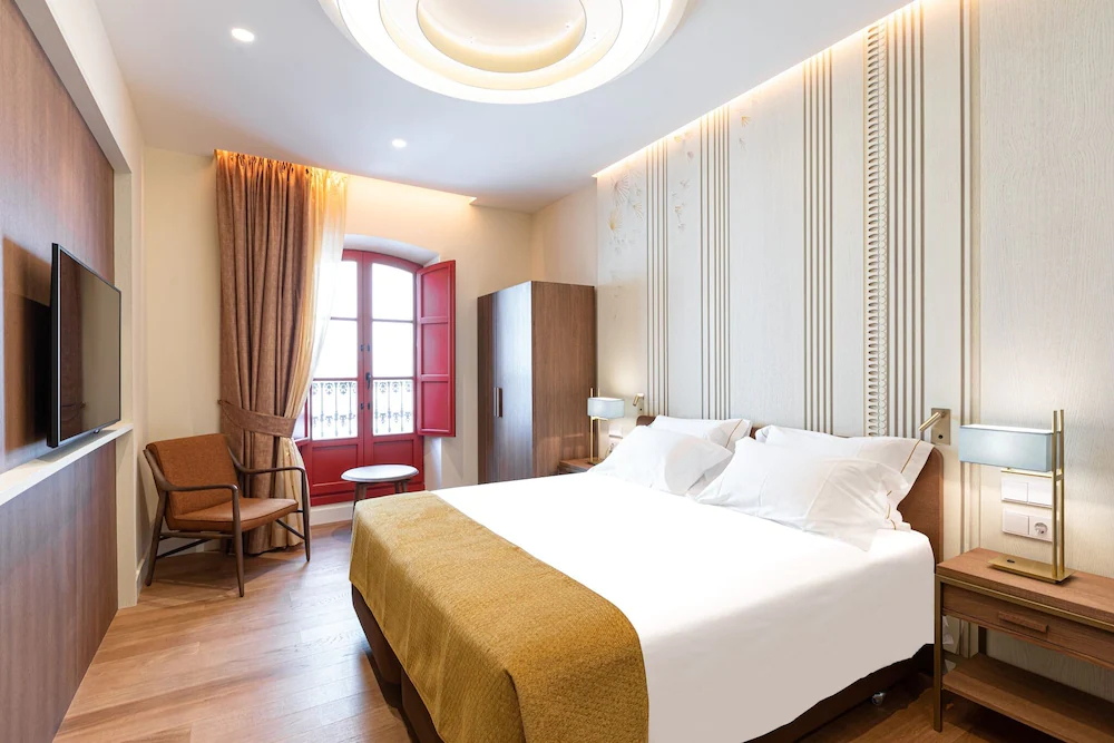Hotel El Pilar Andalucia