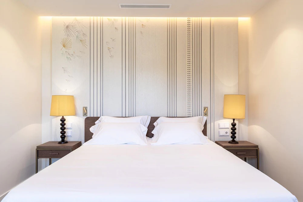 Hotel El Pilar Andalucia