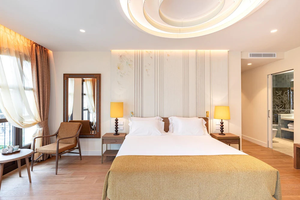 Hotel El Pilar Andalucia