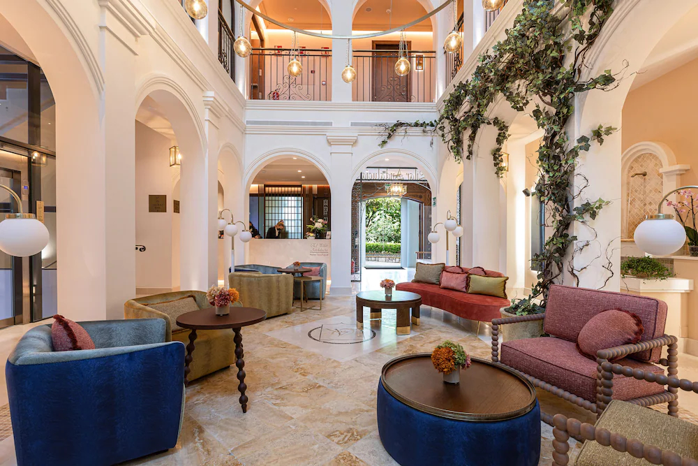 Hotel El Pilar Andalucia