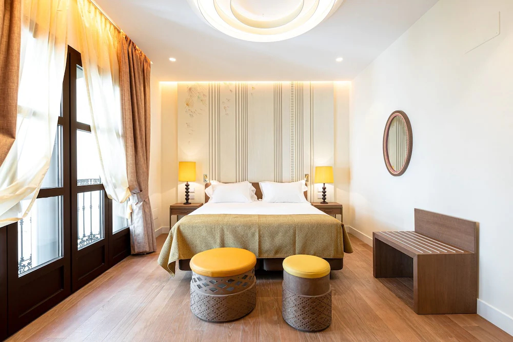 Hotel El Pilar Andalucia