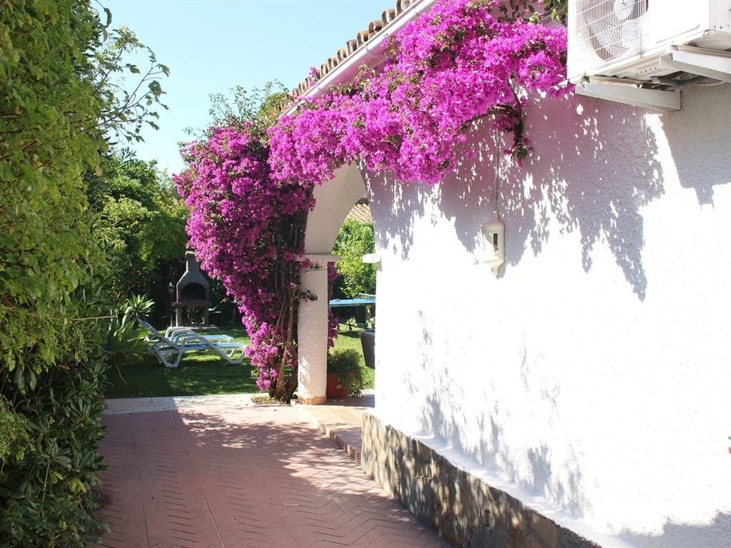 El Saladillo Villas