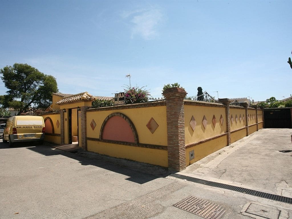 El Saladillo Villas