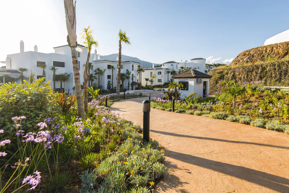Estepona Holiday Hills