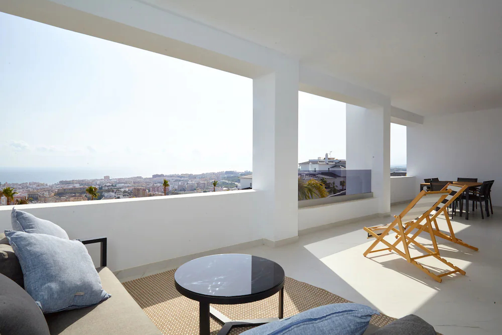 Estepona Holiday Hills