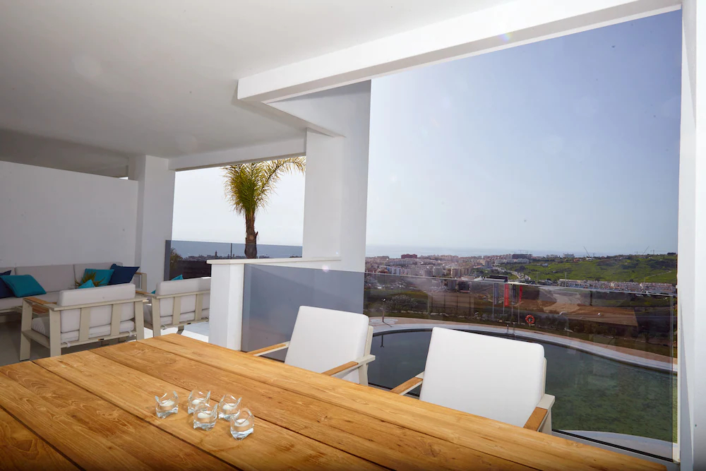 Estepona Holiday Hills