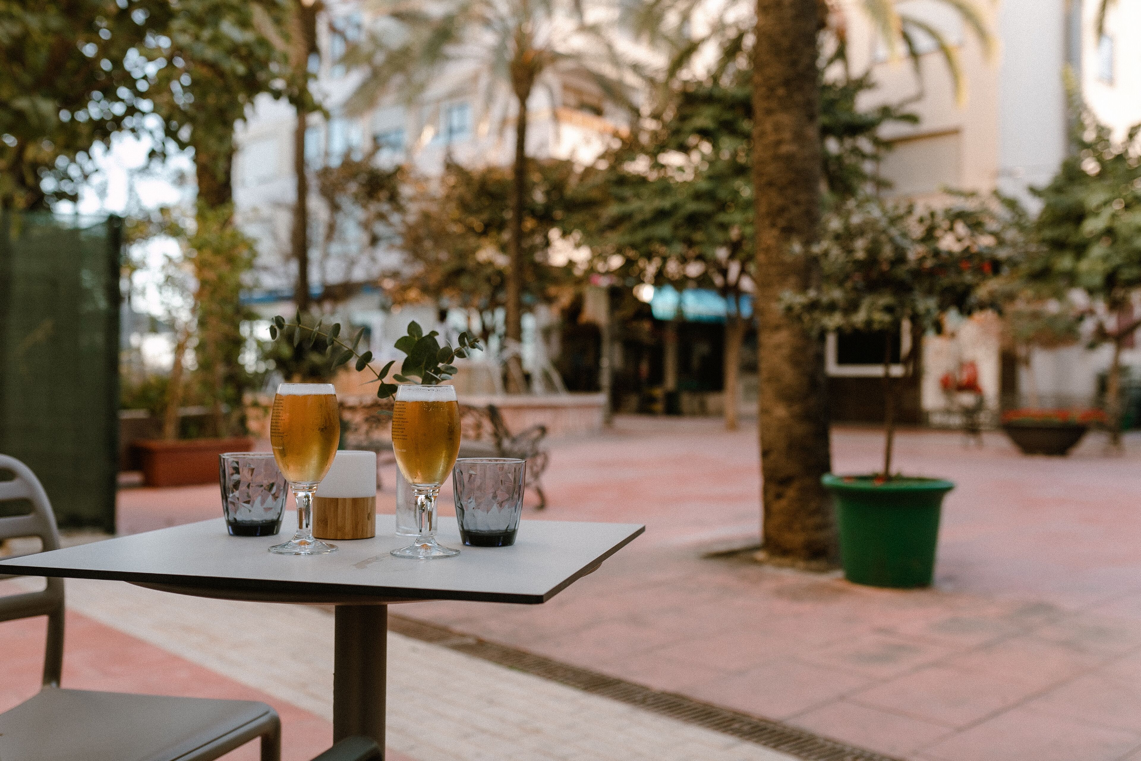 Estepona Plaza