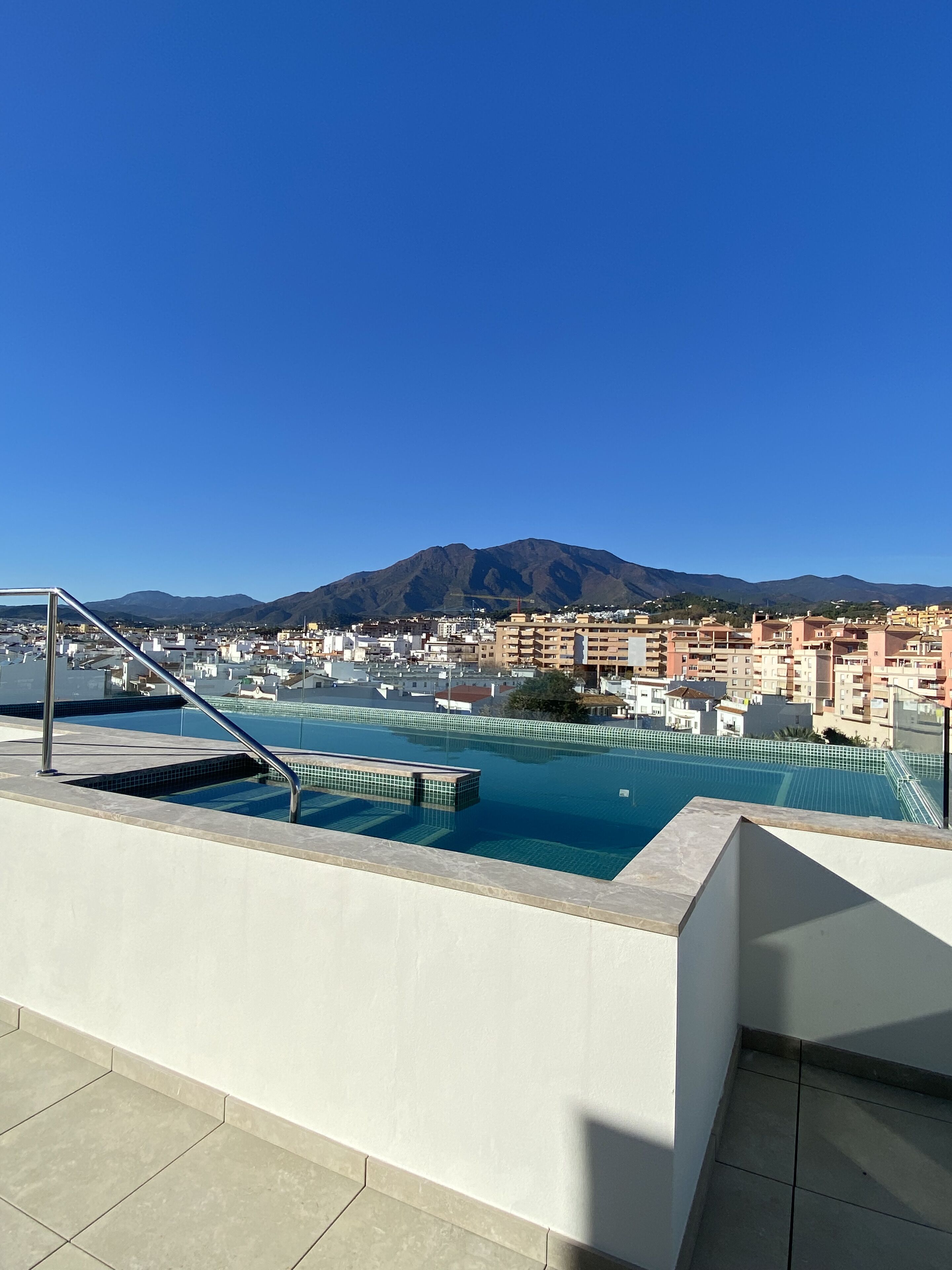 Estepona Plaza