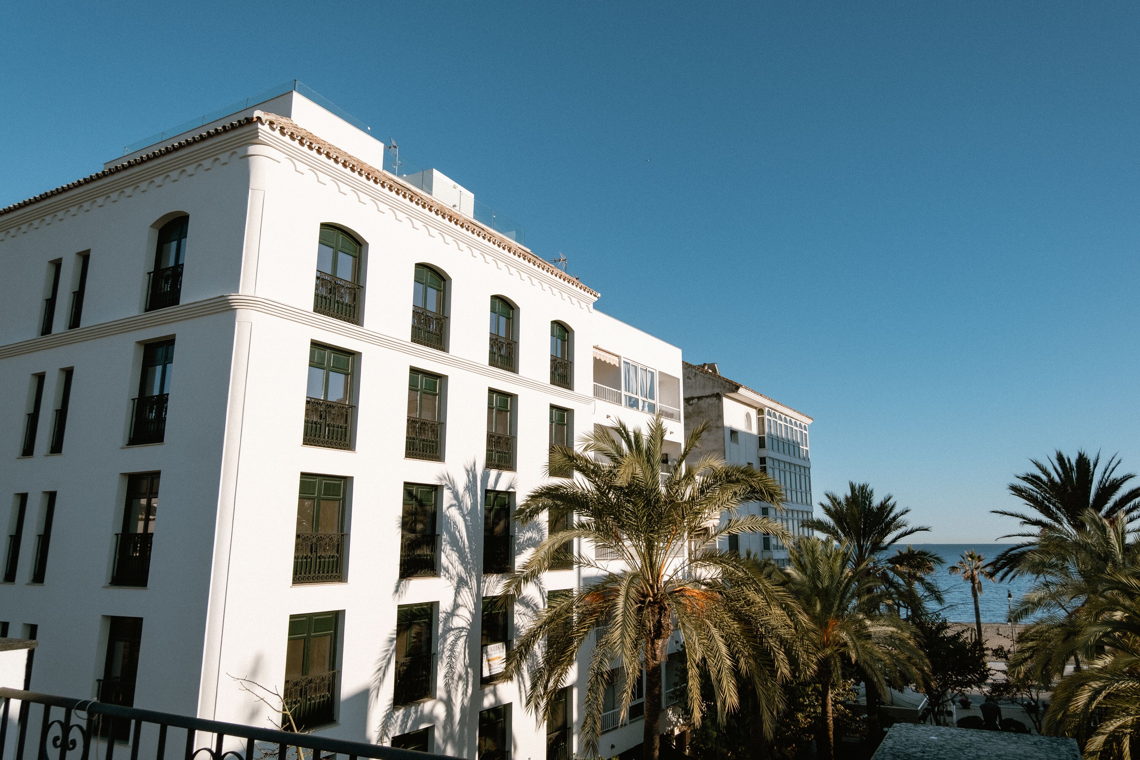 Estepona Plaza