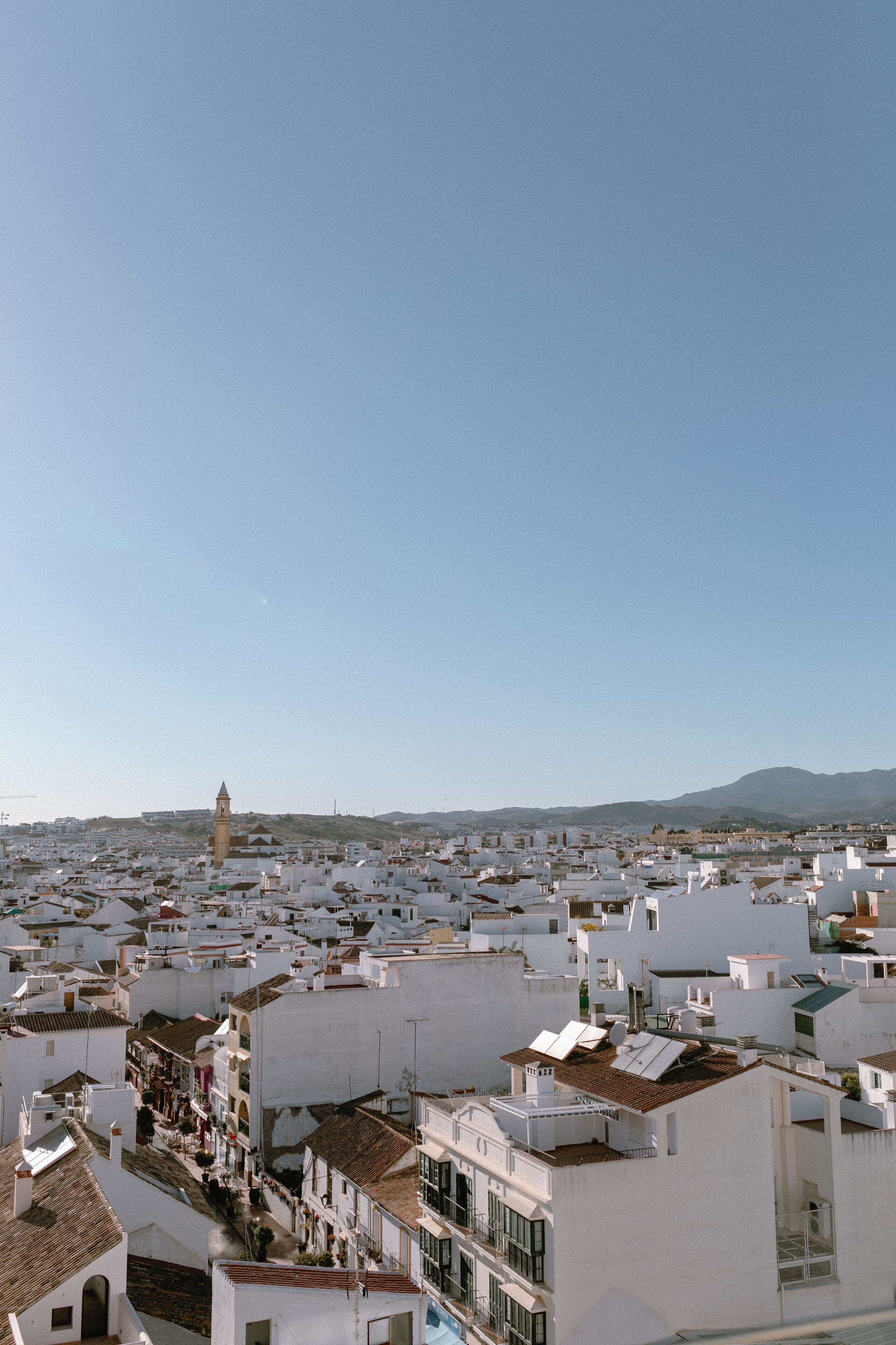Estepona Plaza