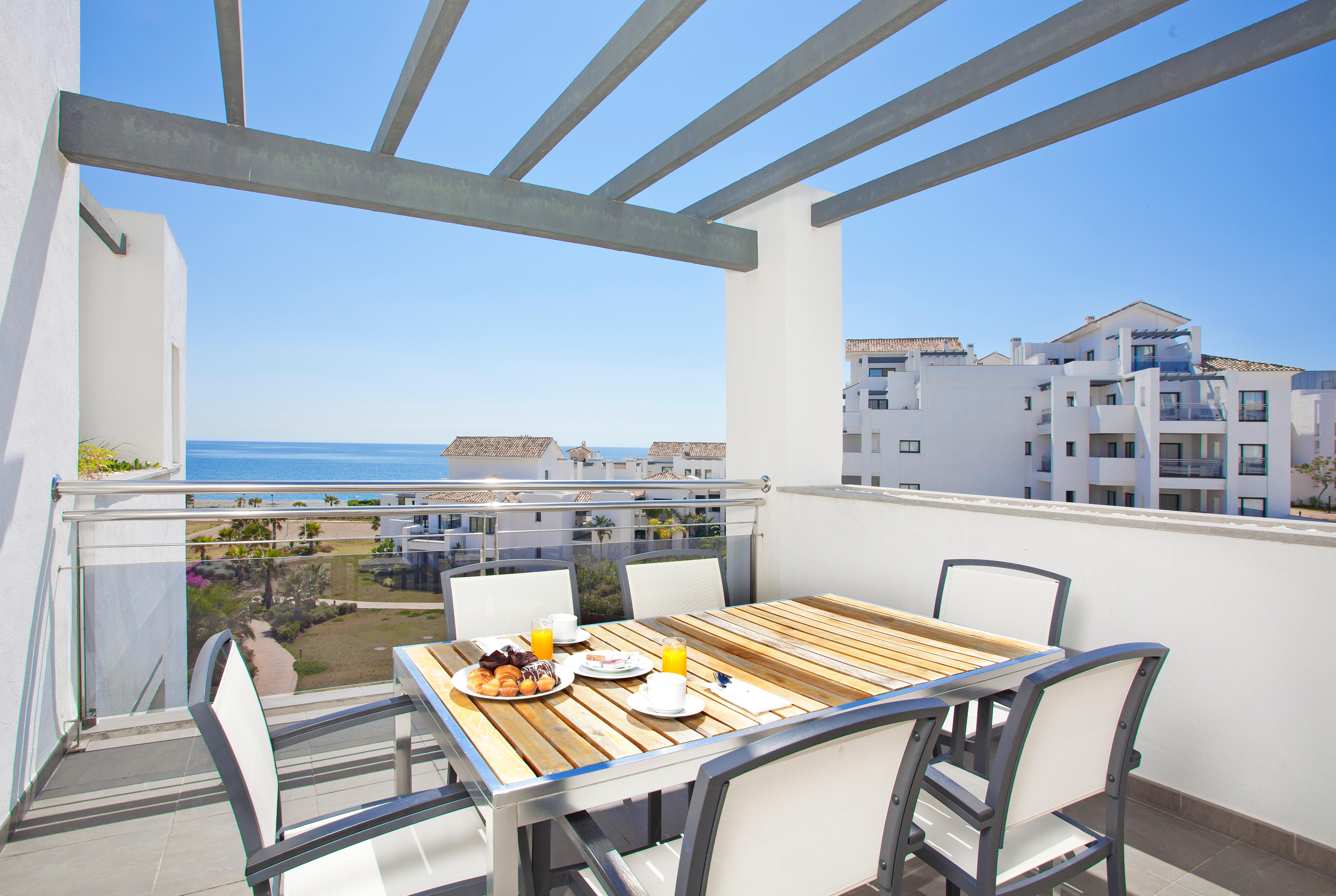 Estepona Hotel & Spa Resort