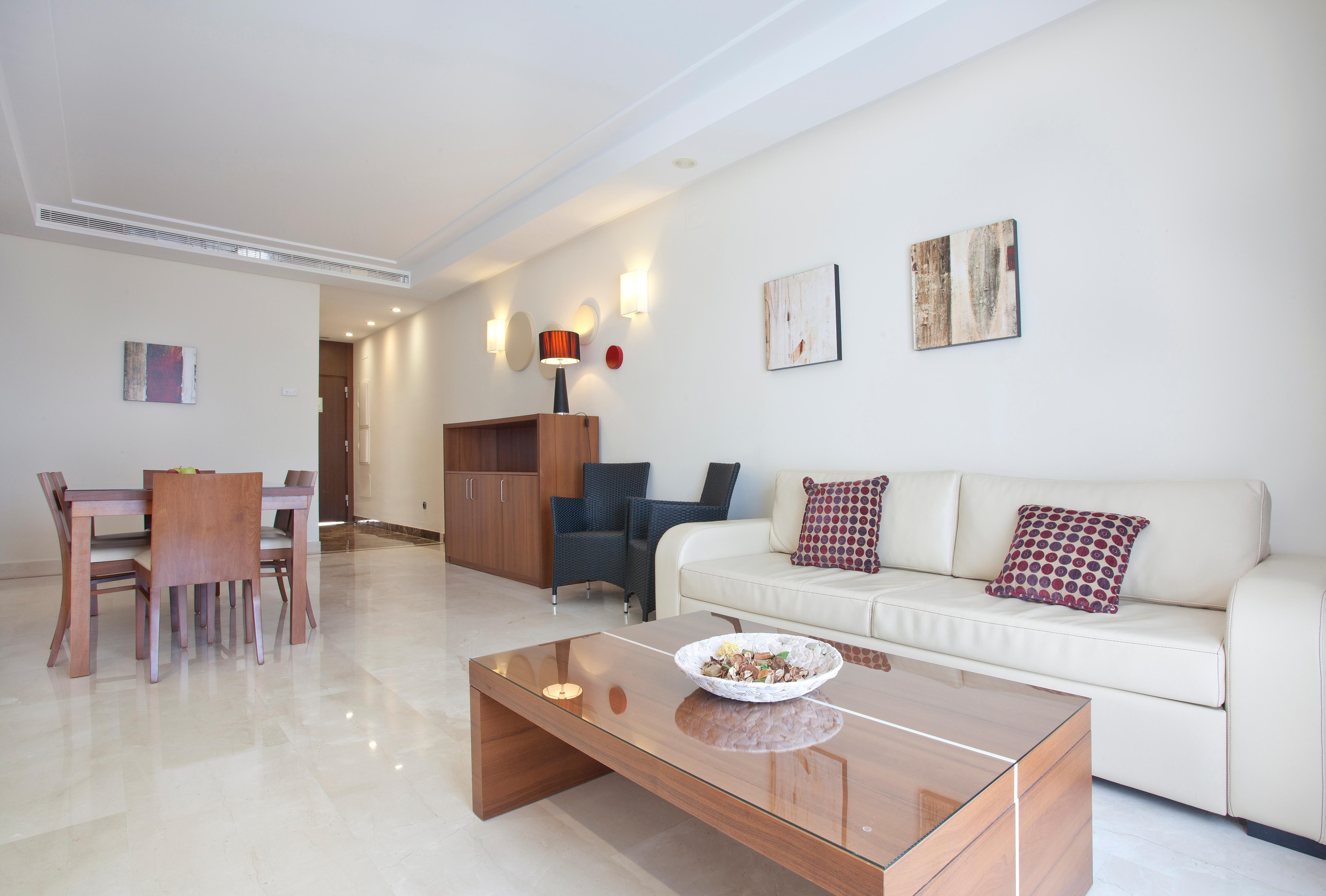 Estepona Hotel & Spa Resort