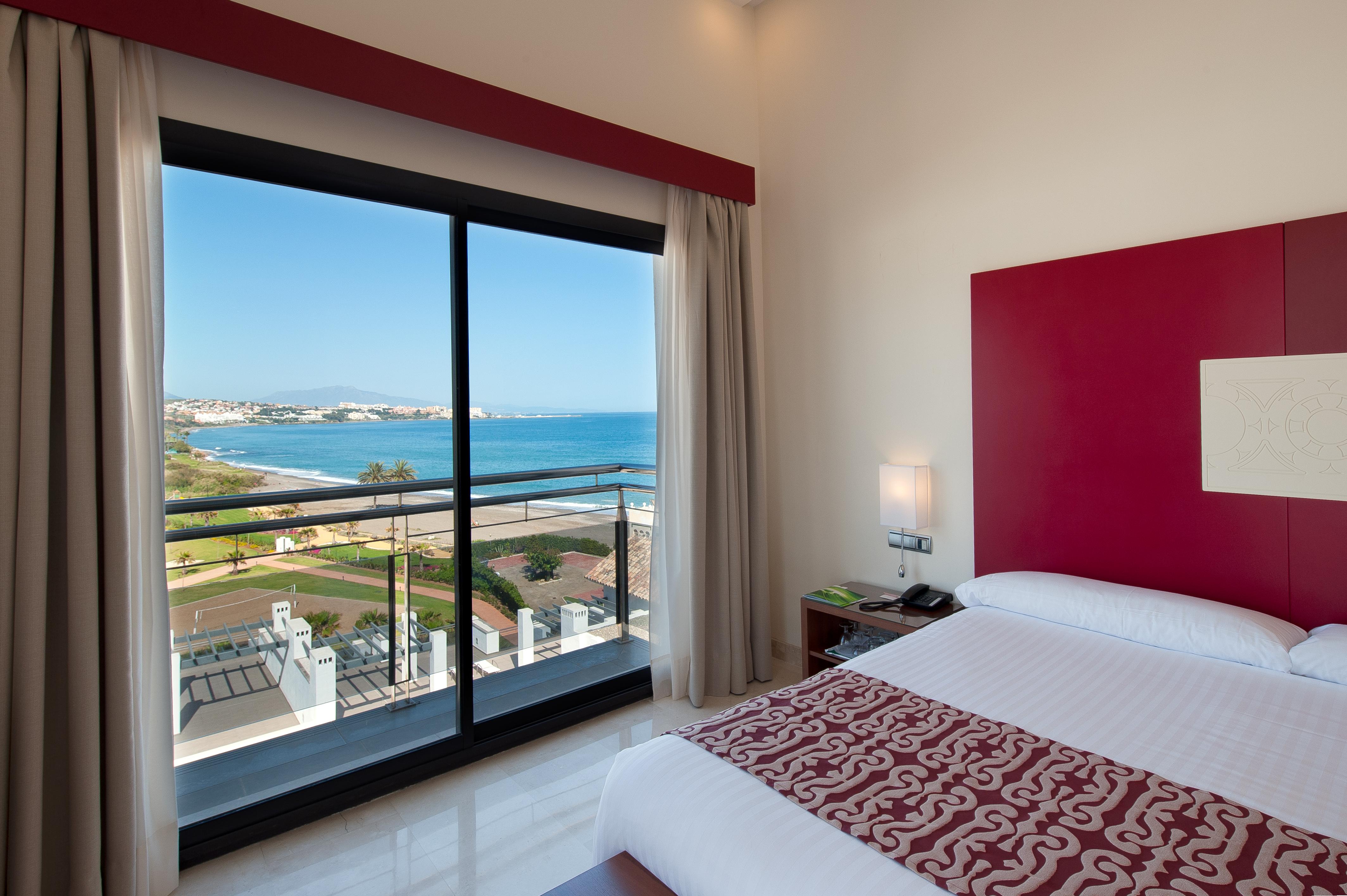 Estepona Hotel & Spa Resort