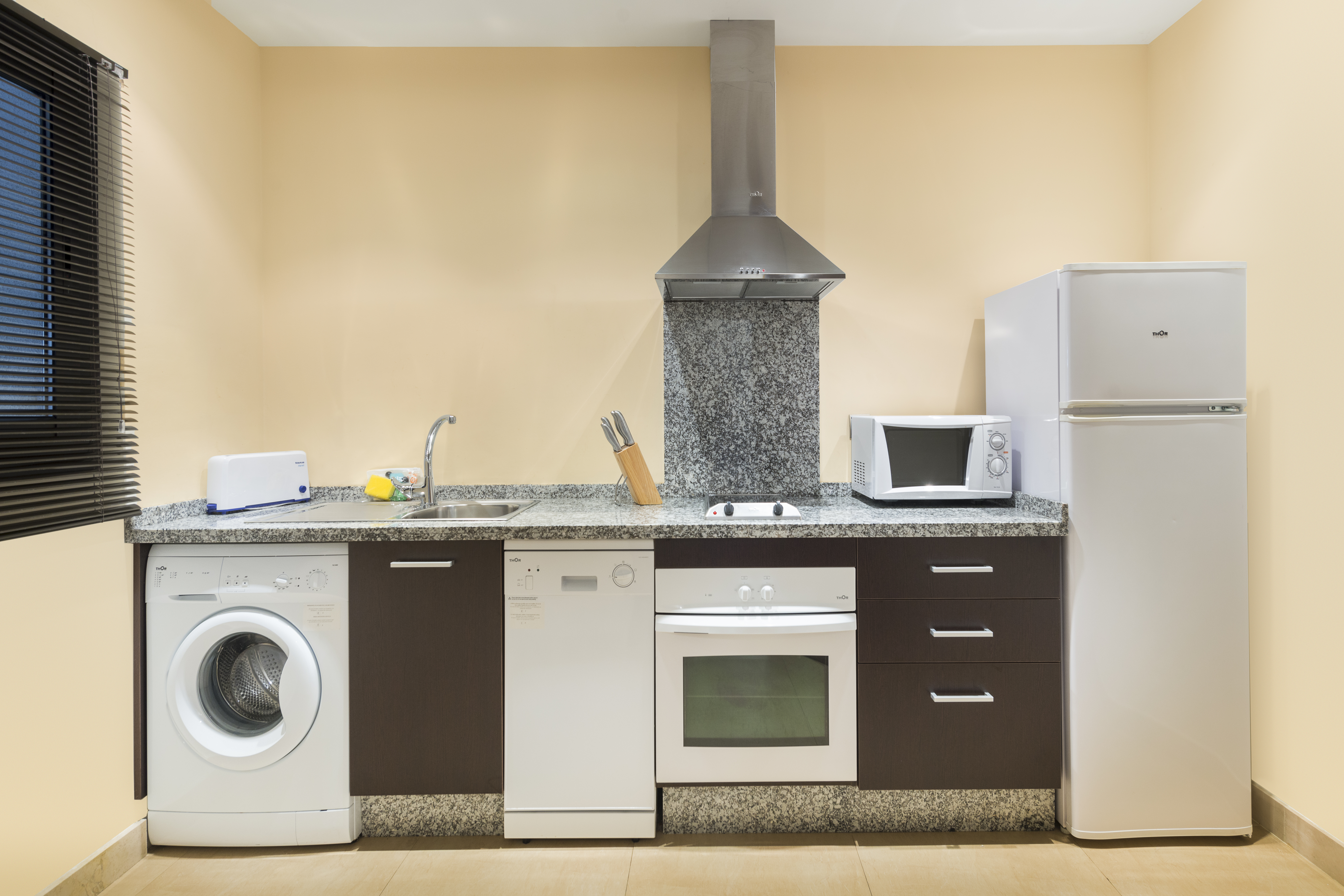 Estepona Hotel & Spa Resort