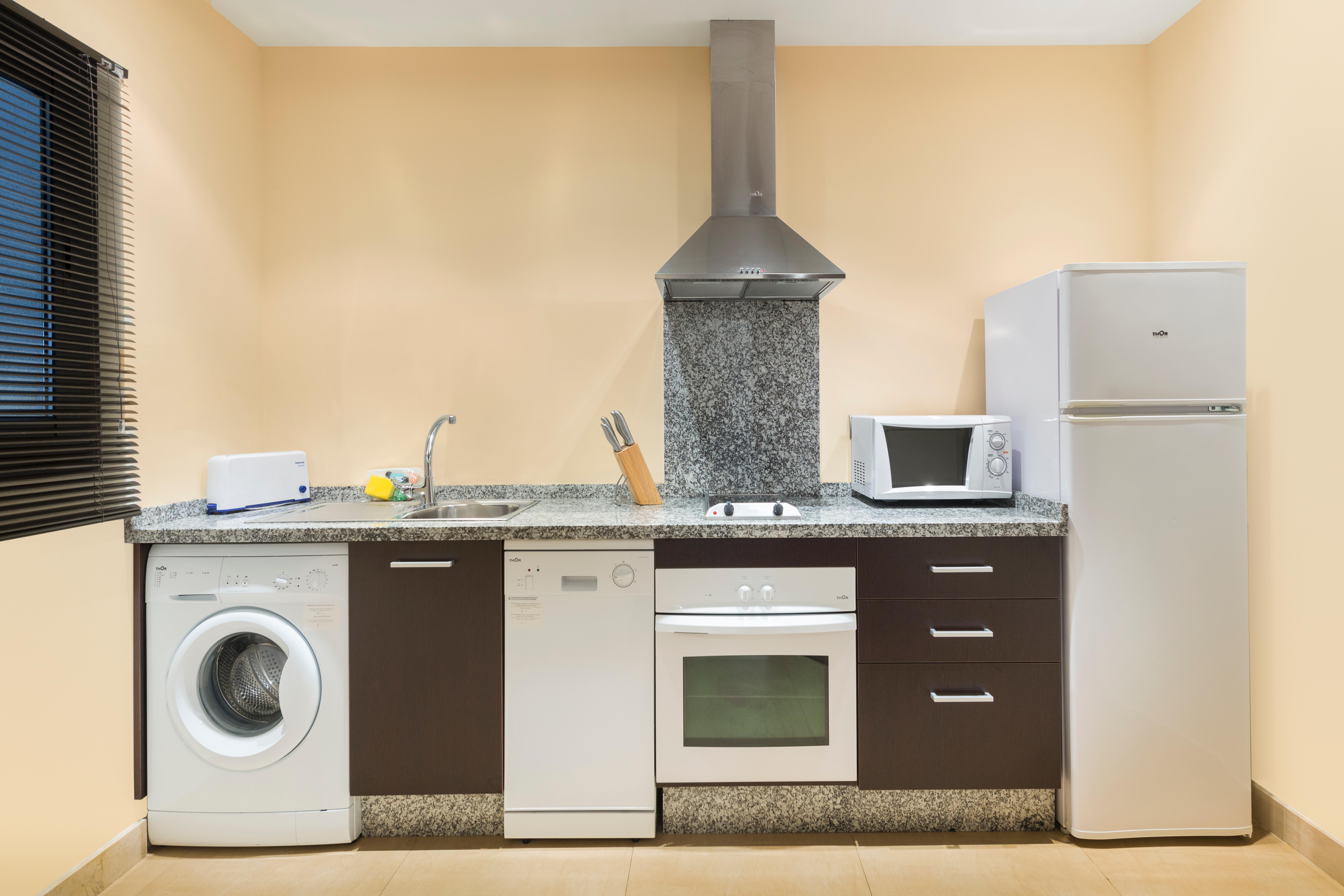 Estepona Hotel & Spa Resort