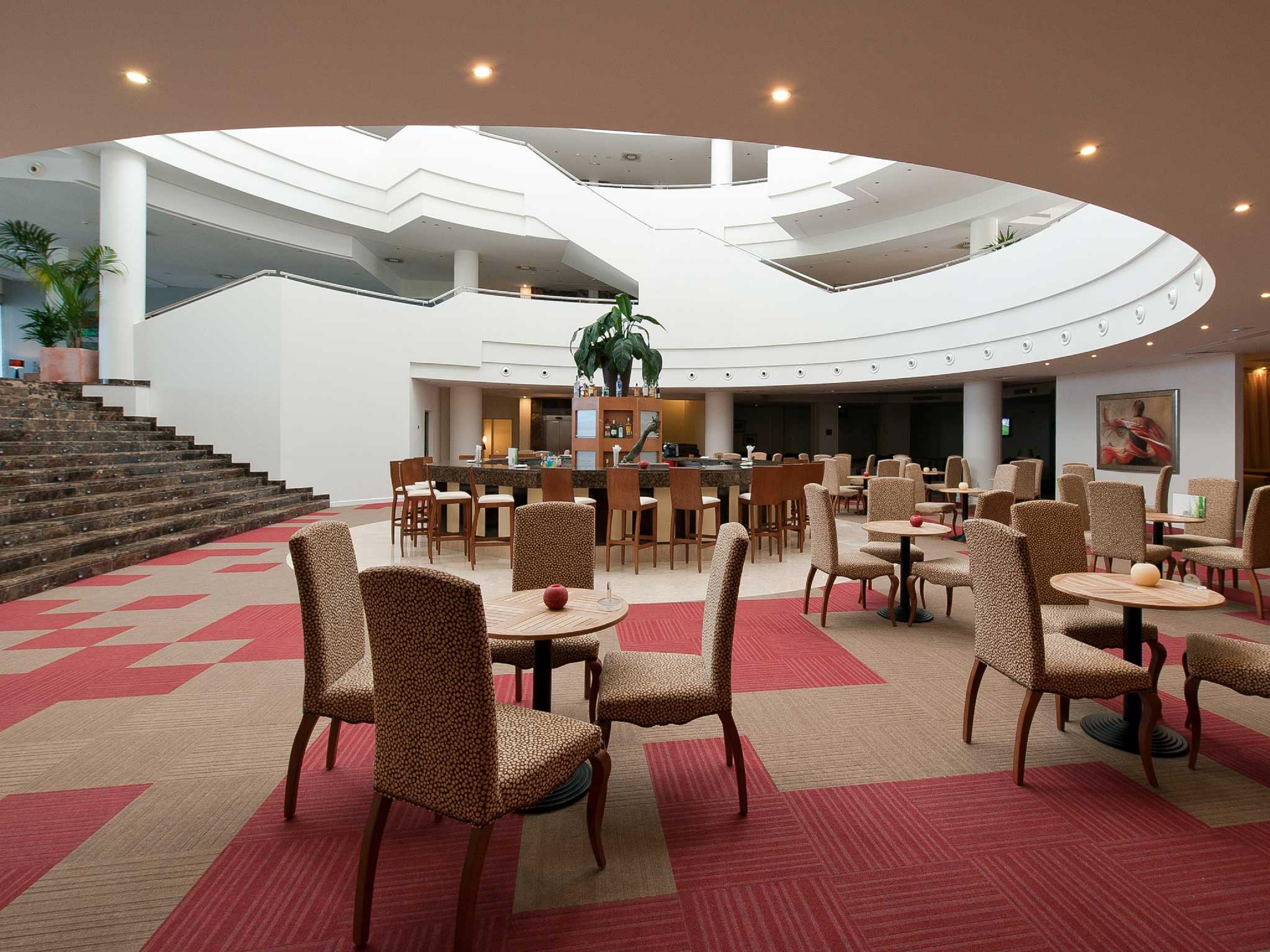 Estepona Hotel & Spa Resort