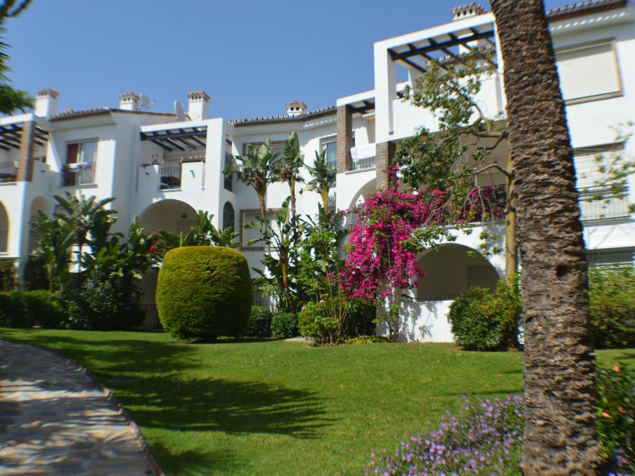 Hacienda Beach