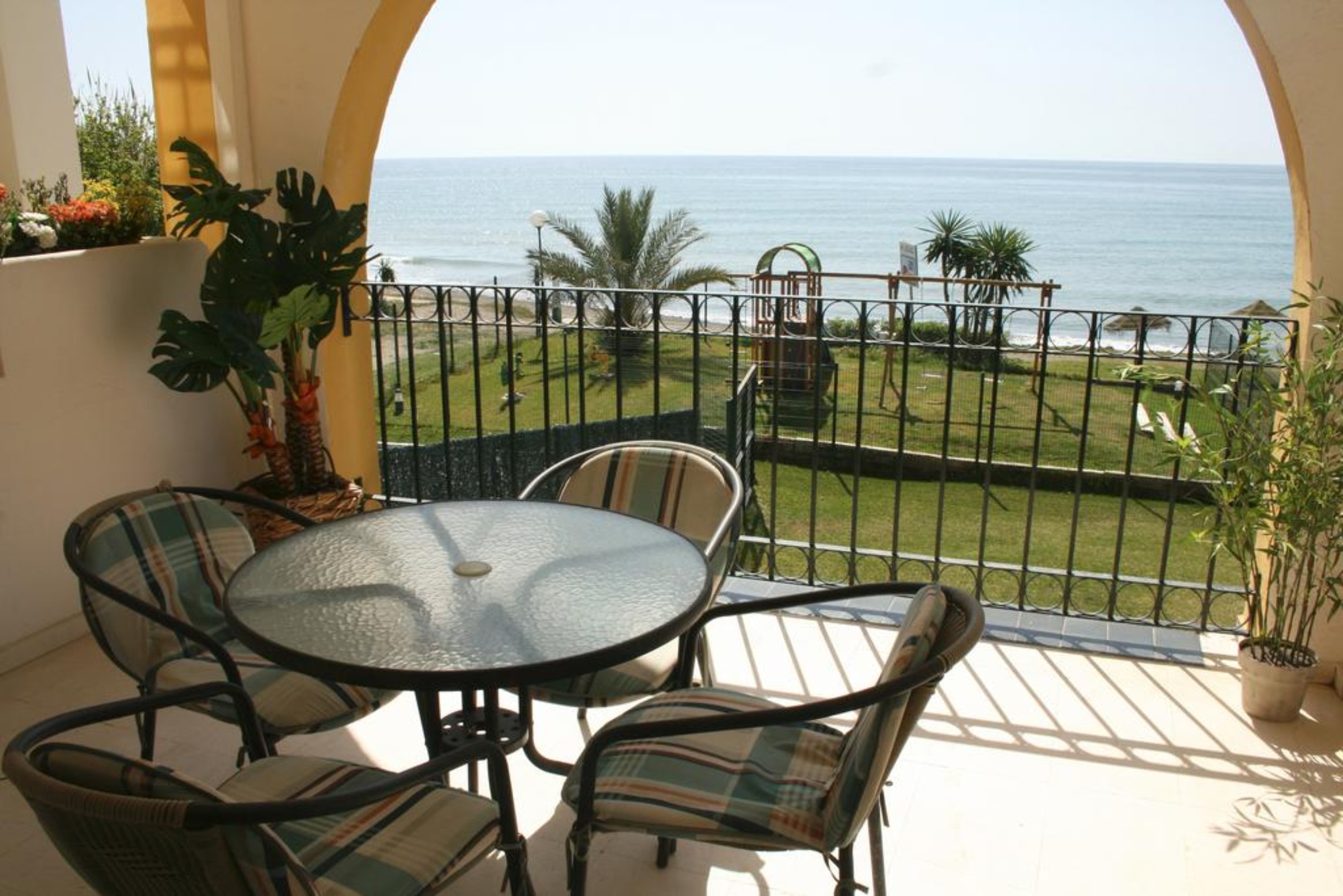 Hacienda Beach
