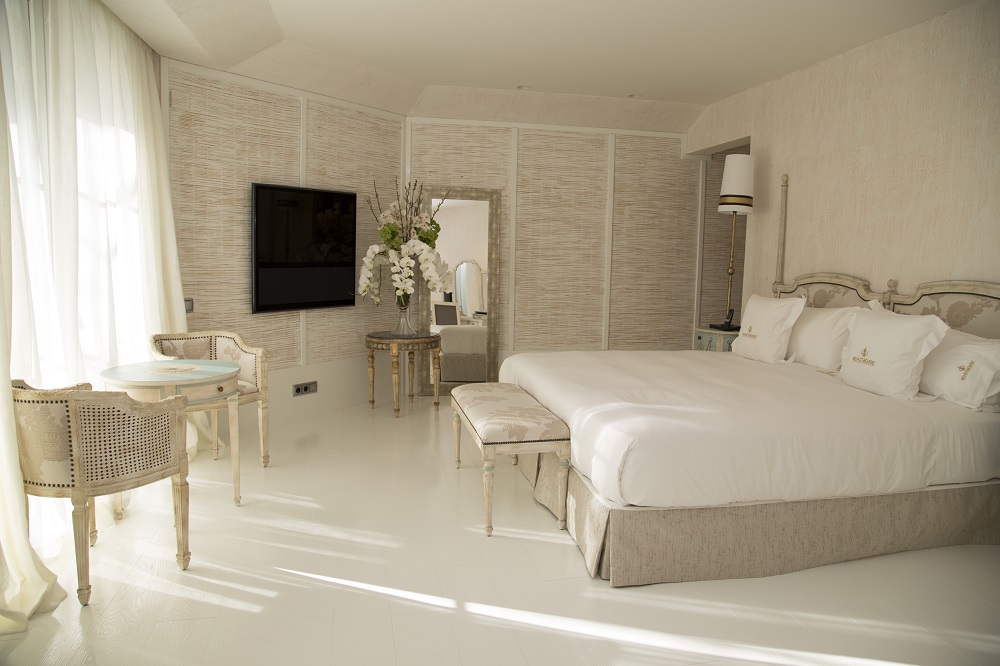 Las Dunas Hotel