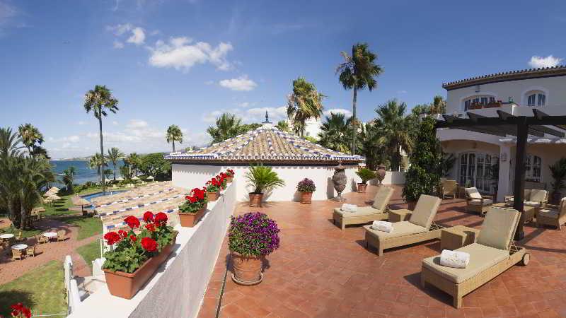 Las Dunas Hotel