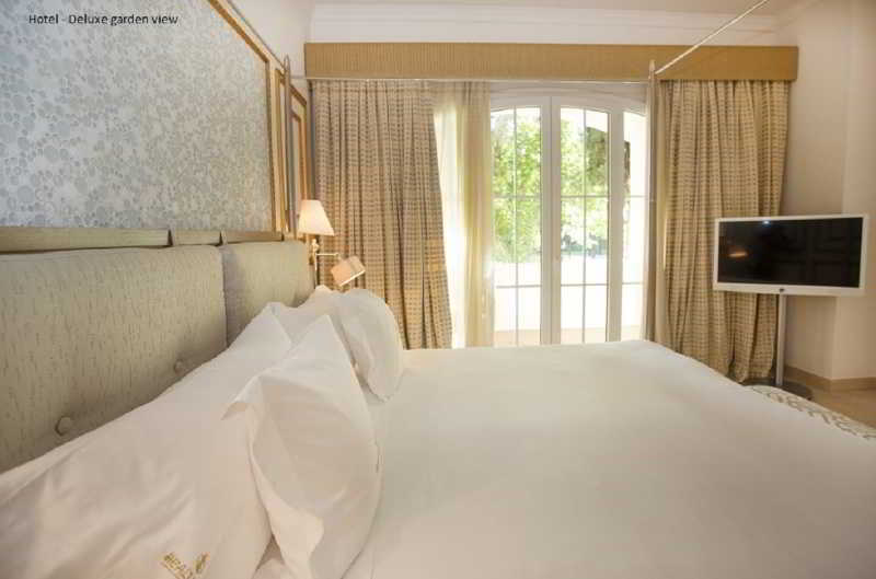 Las Dunas Hotel