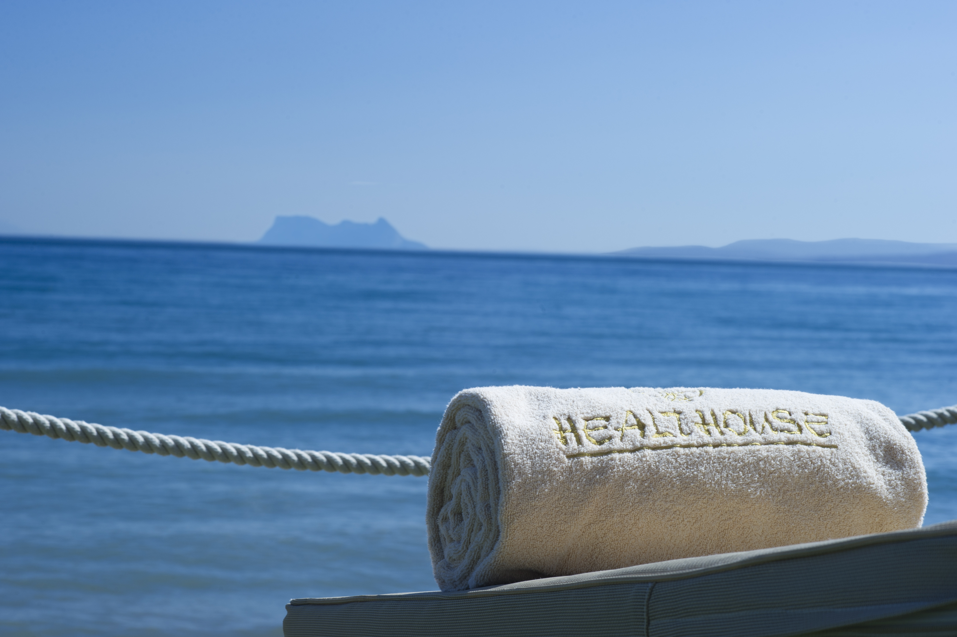 Las Dunas Hotel