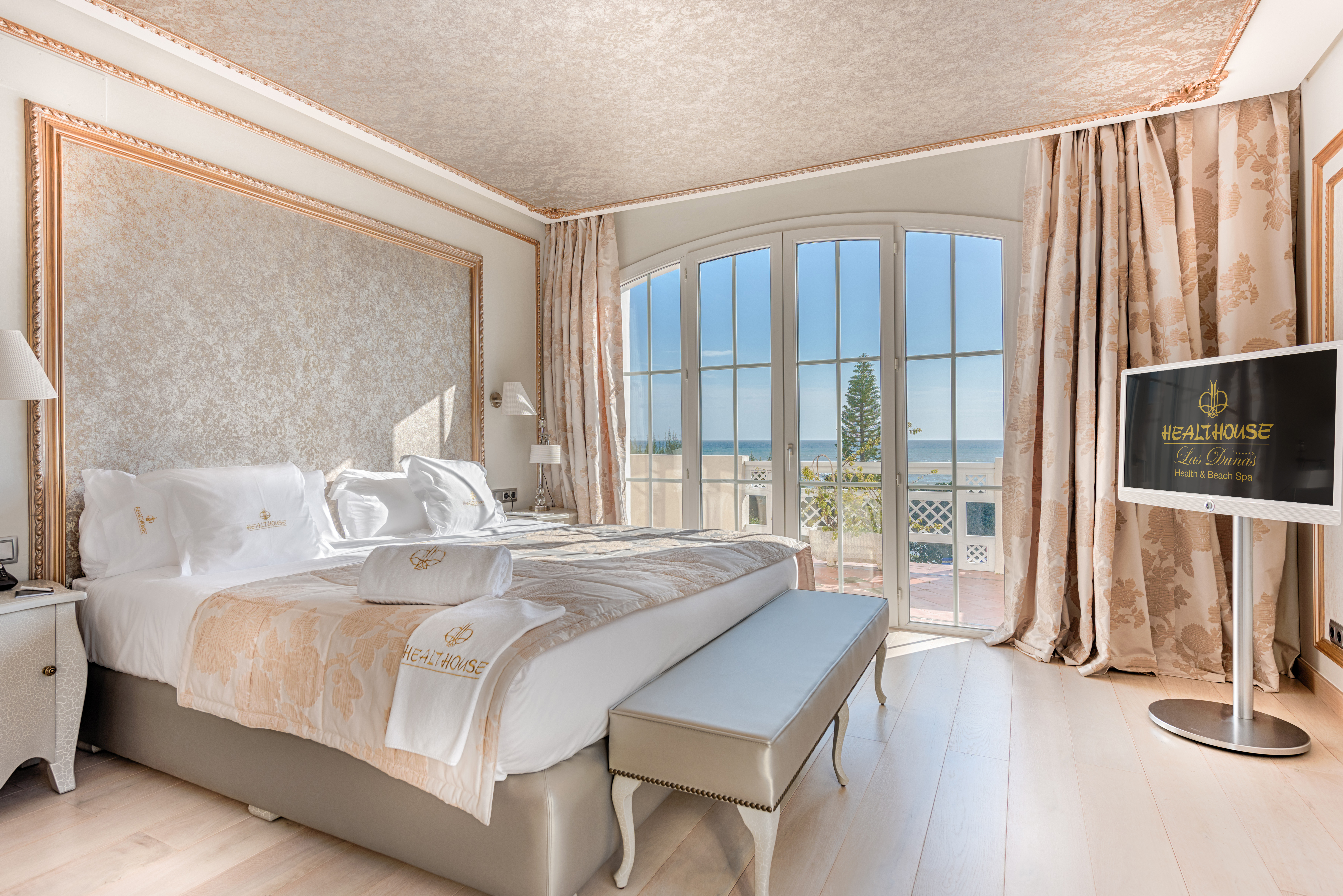 Las Dunas Hotel