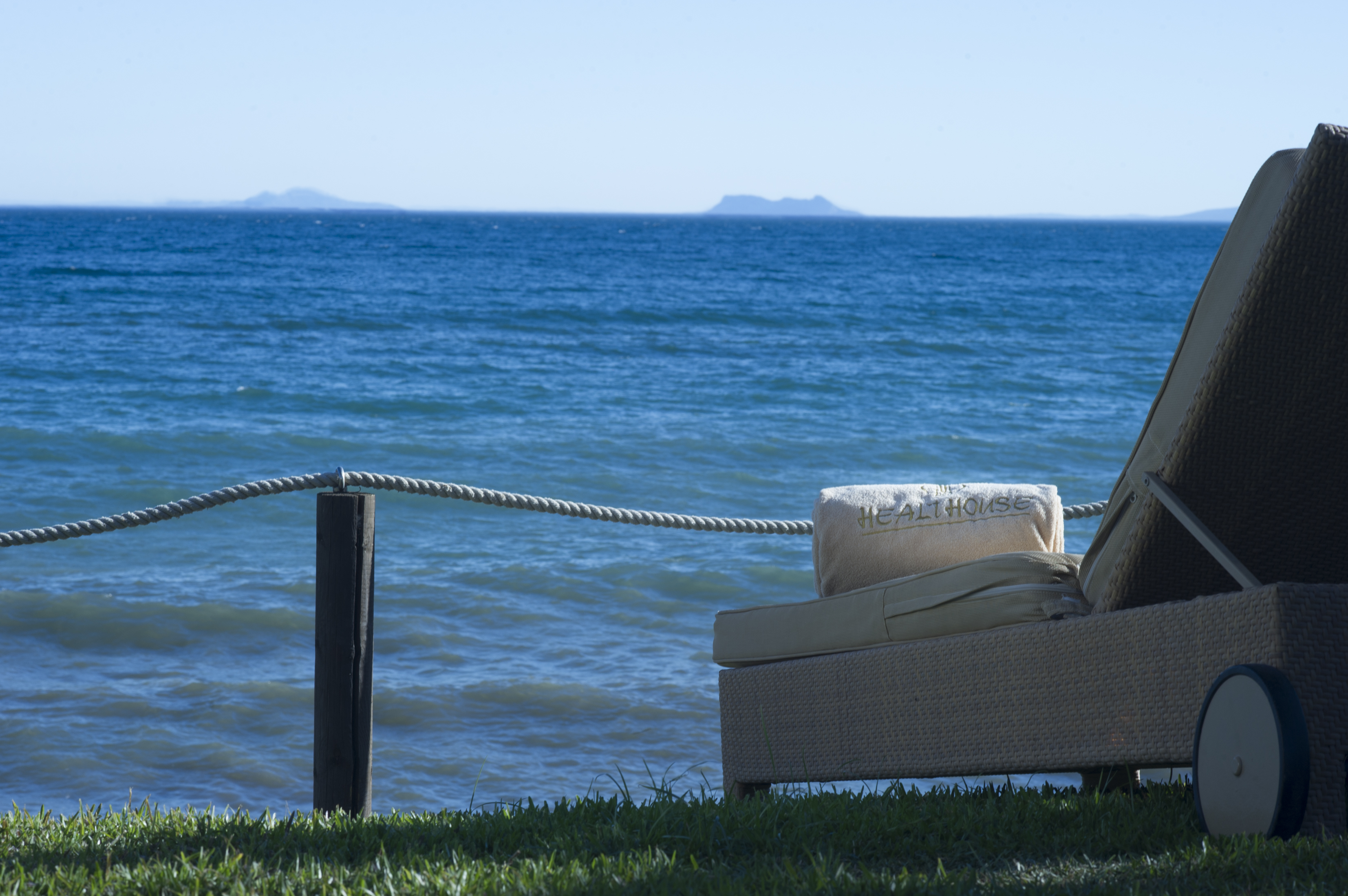 Las Dunas Hotel