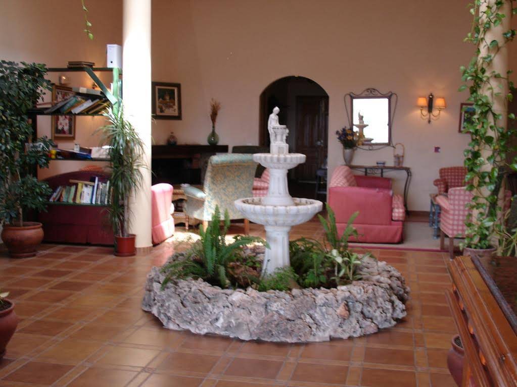 Hotel Banu Rabbah