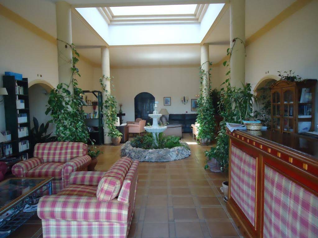 Hotel Banu Rabbah