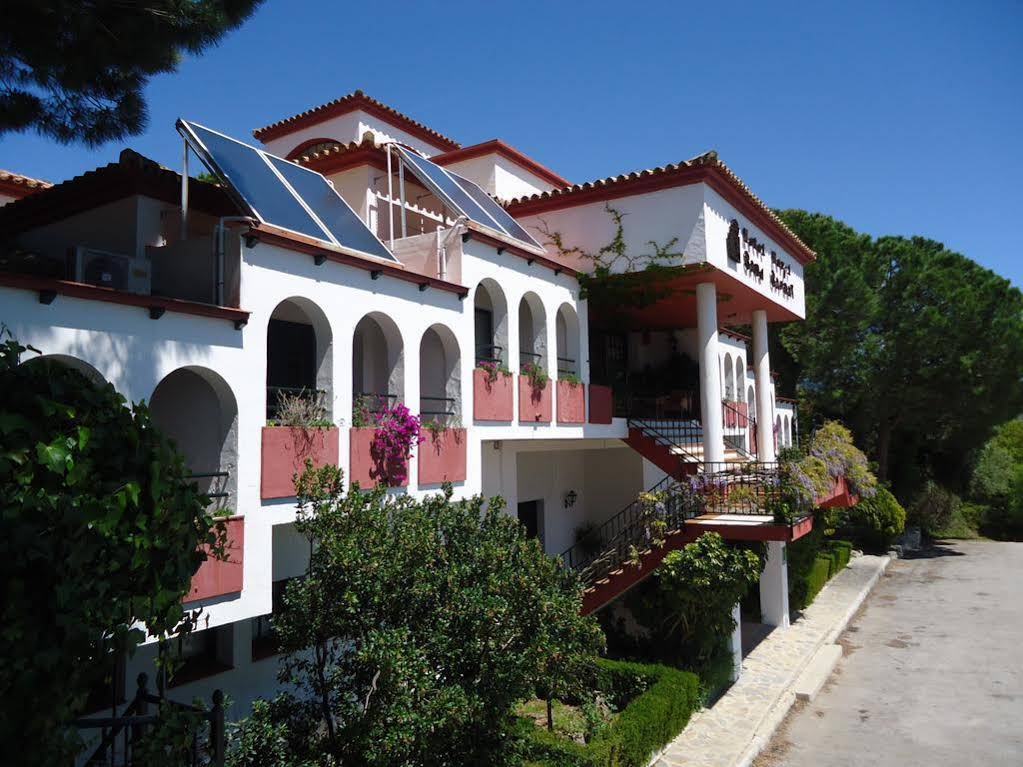 Hotel Banu Rabbah