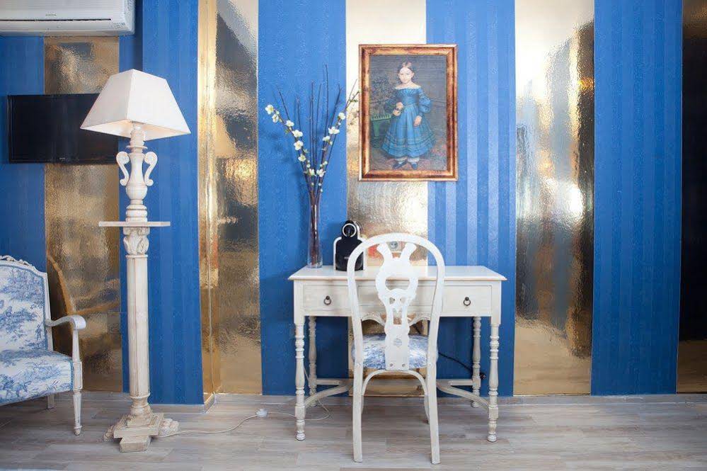 Hotel Boutique Al-Ana Marbella