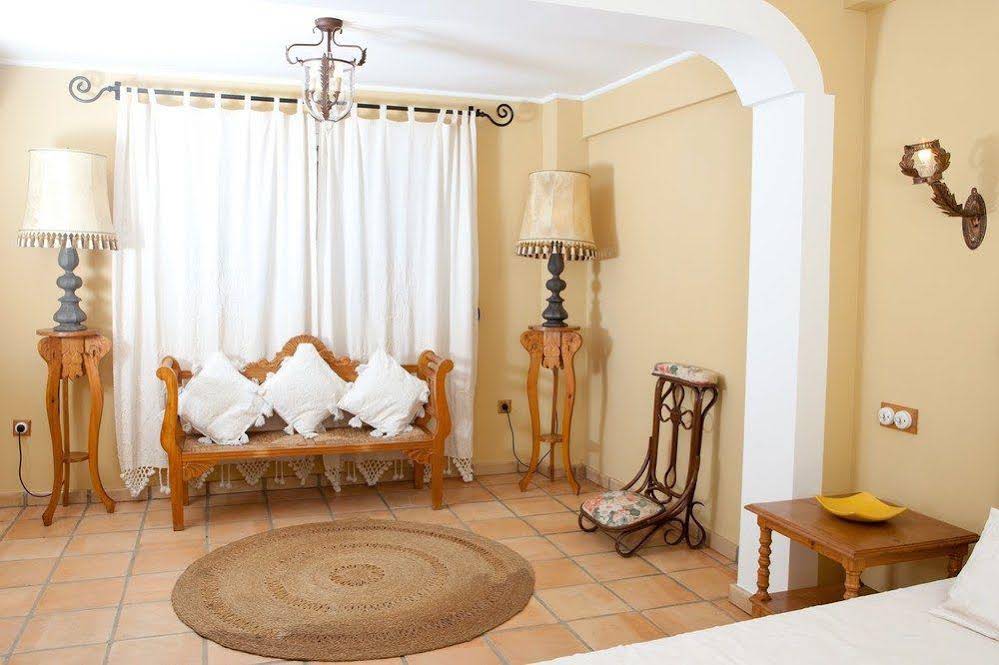 Hotel Boutique Al-Ana Marbella