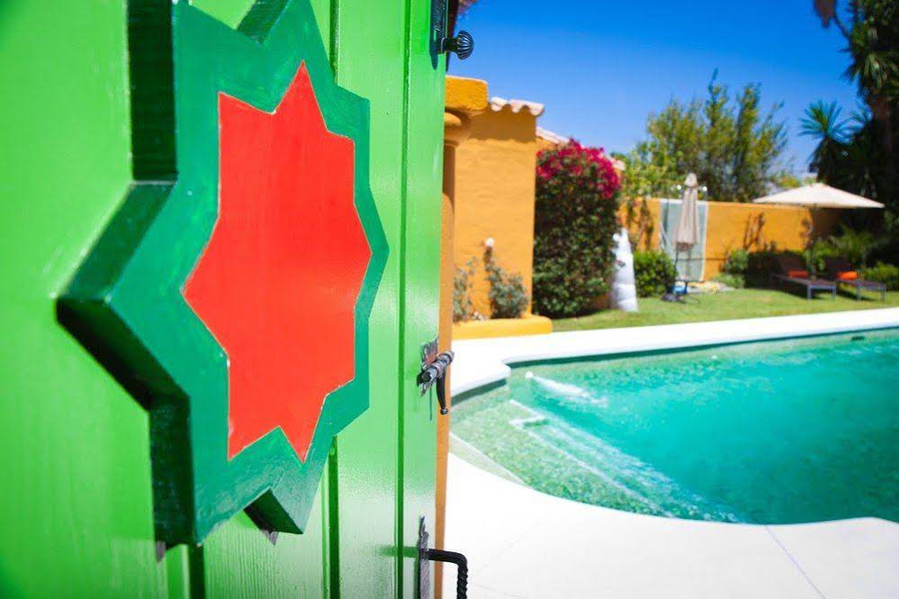 Hotel Boutique Al-Ana Marbella