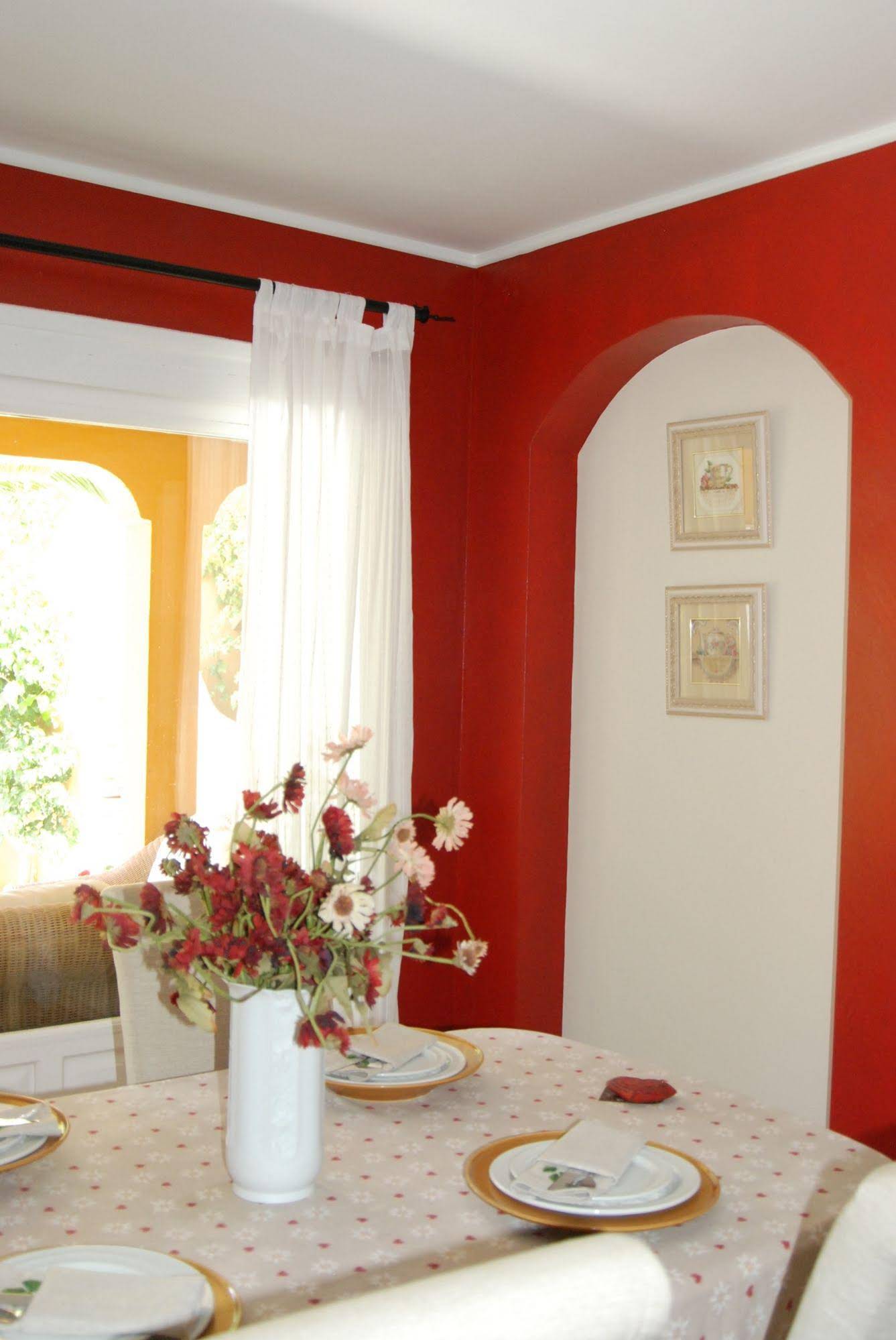 Hotel Boutique Al-Ana Marbella