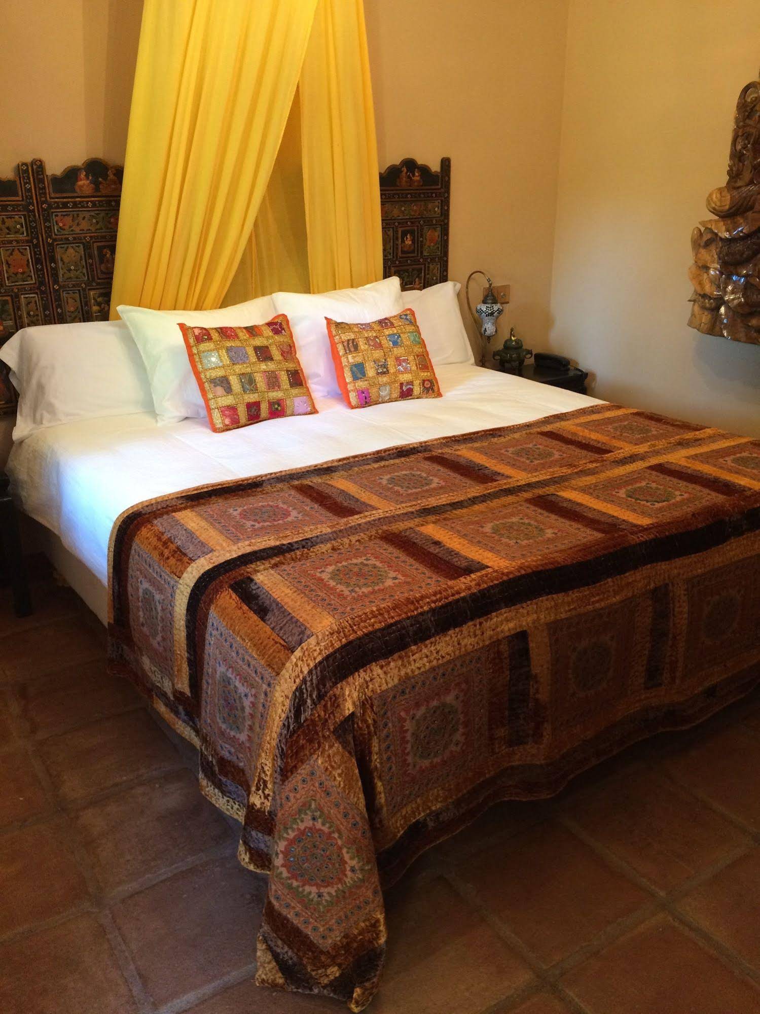 Hotel Boutique Al-Ana Marbella