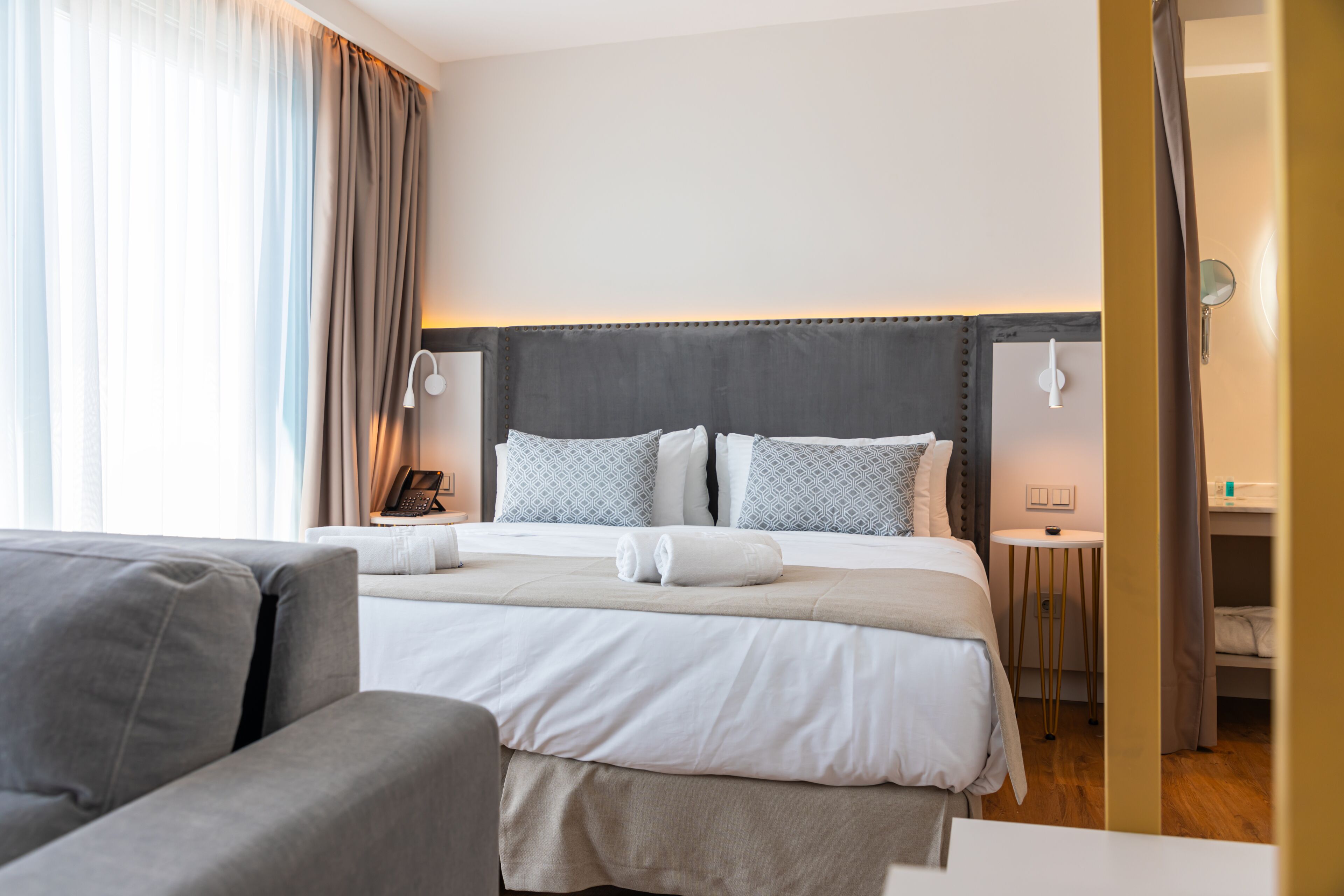 Hotel Boutique La Brisa del Mar