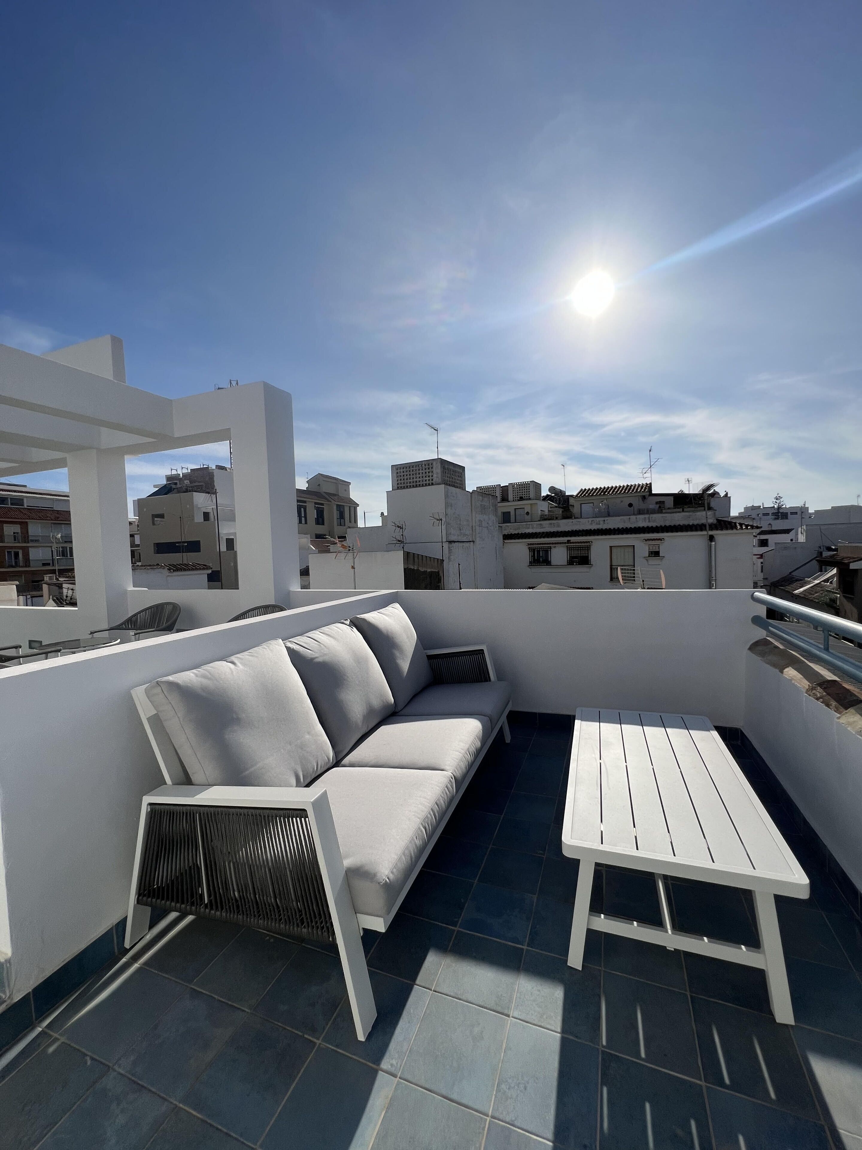 Hotel Boutique La Brisa del Mar