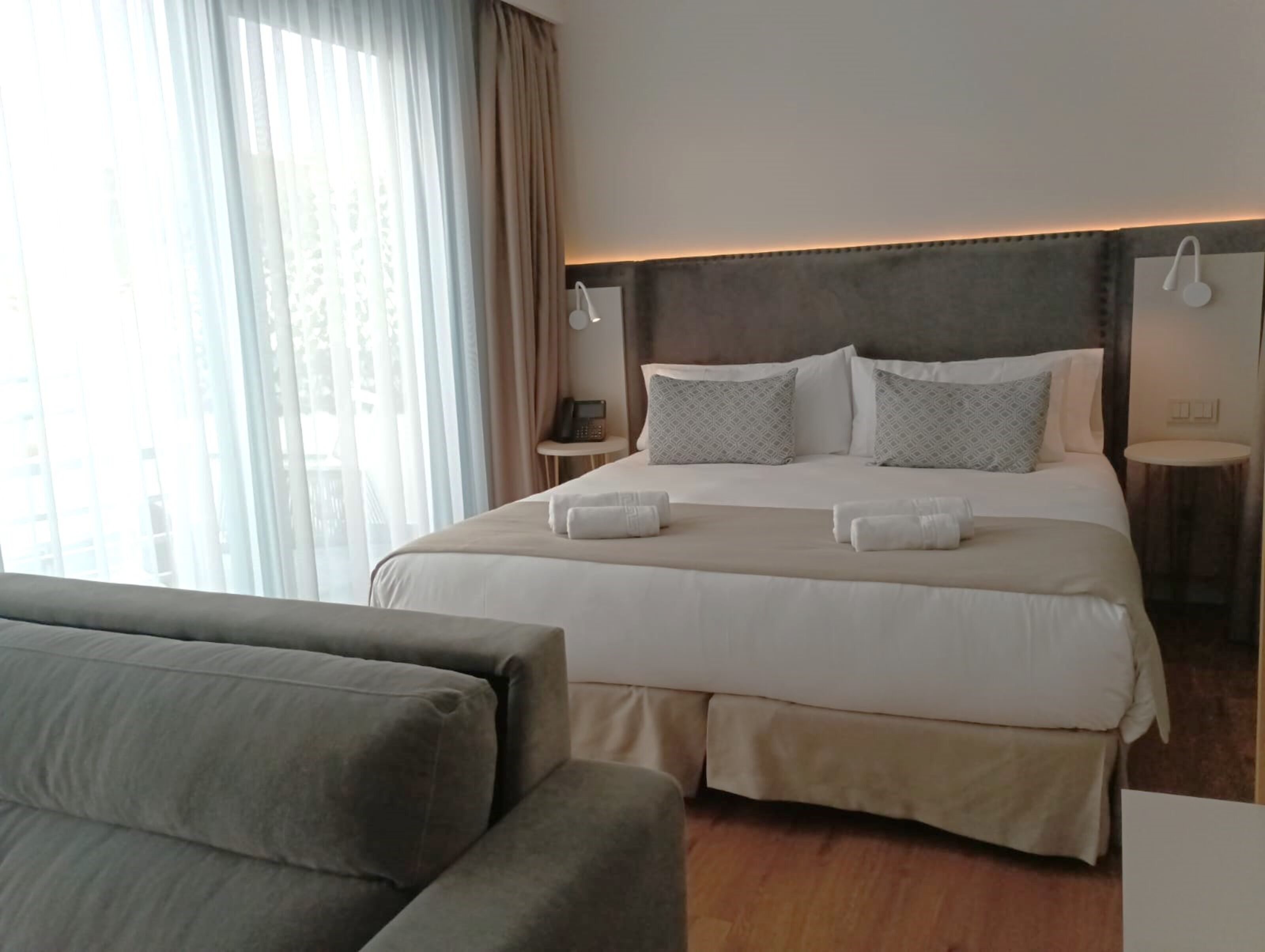 Hotel Boutique La Brisa del Mar