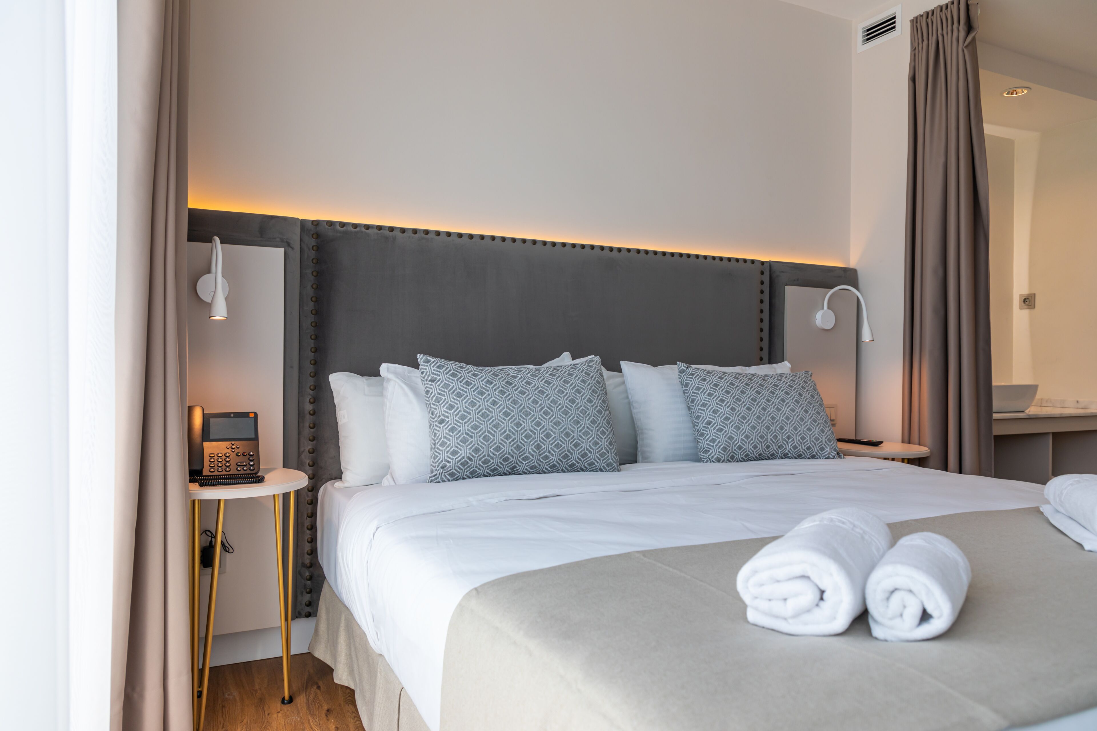 Hotel Boutique La Brisa del Mar