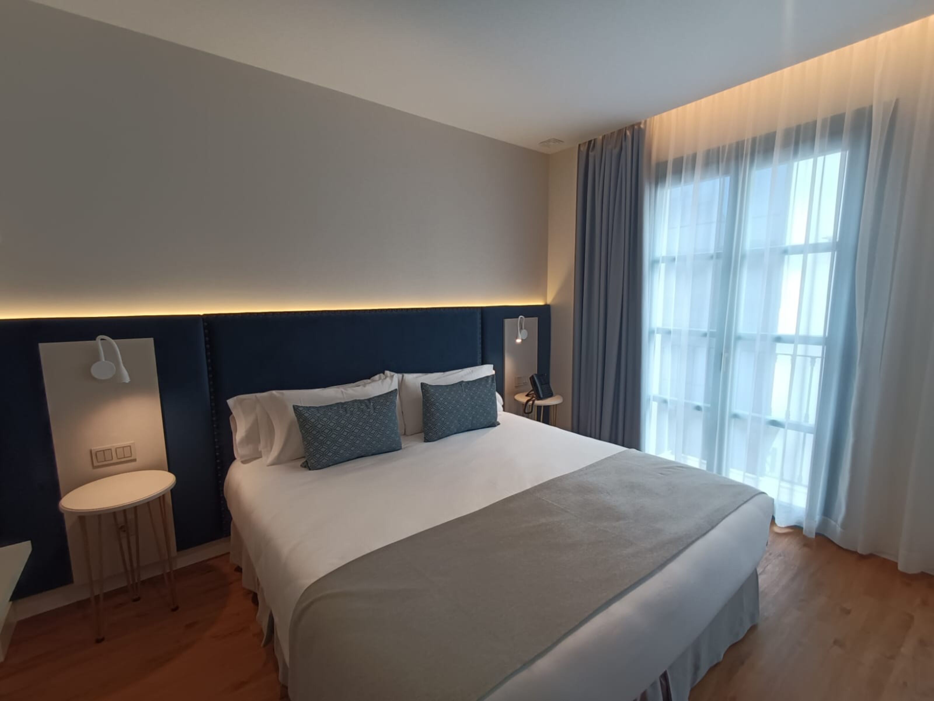 Hotel Boutique La Brisa del Mar