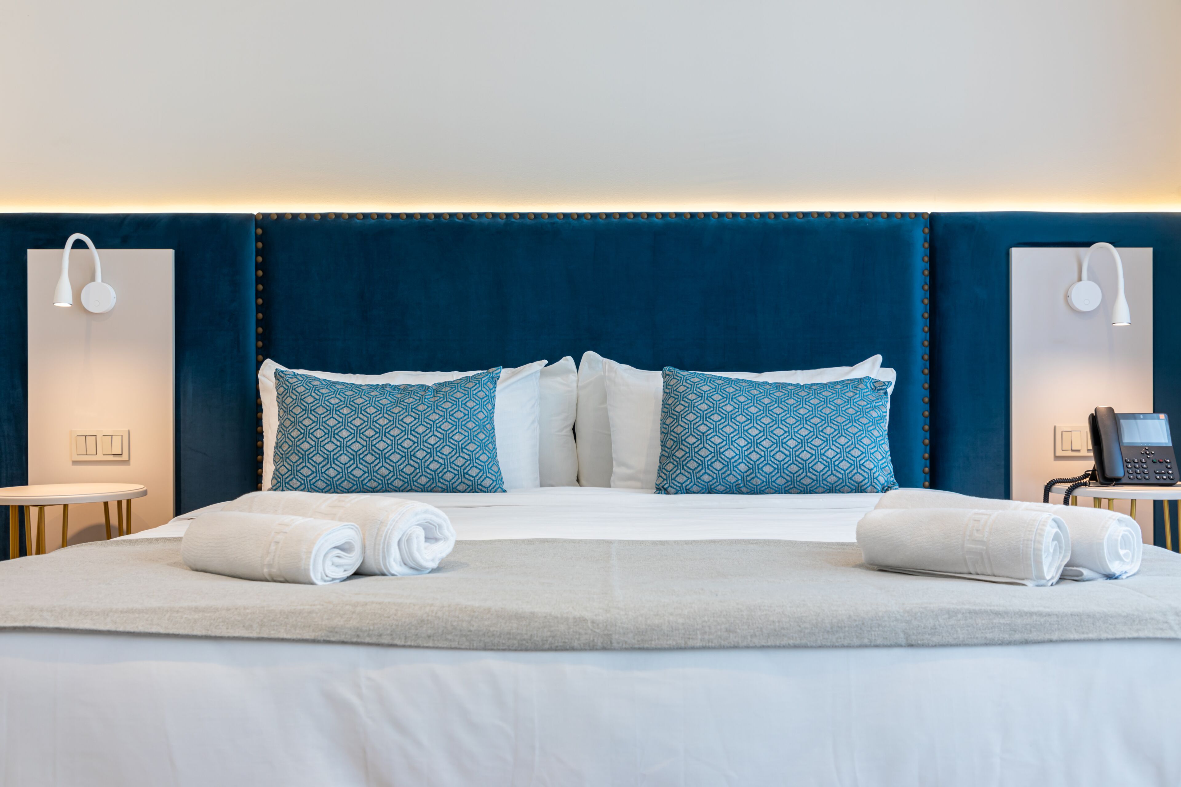 Hotel Boutique La Brisa del Mar