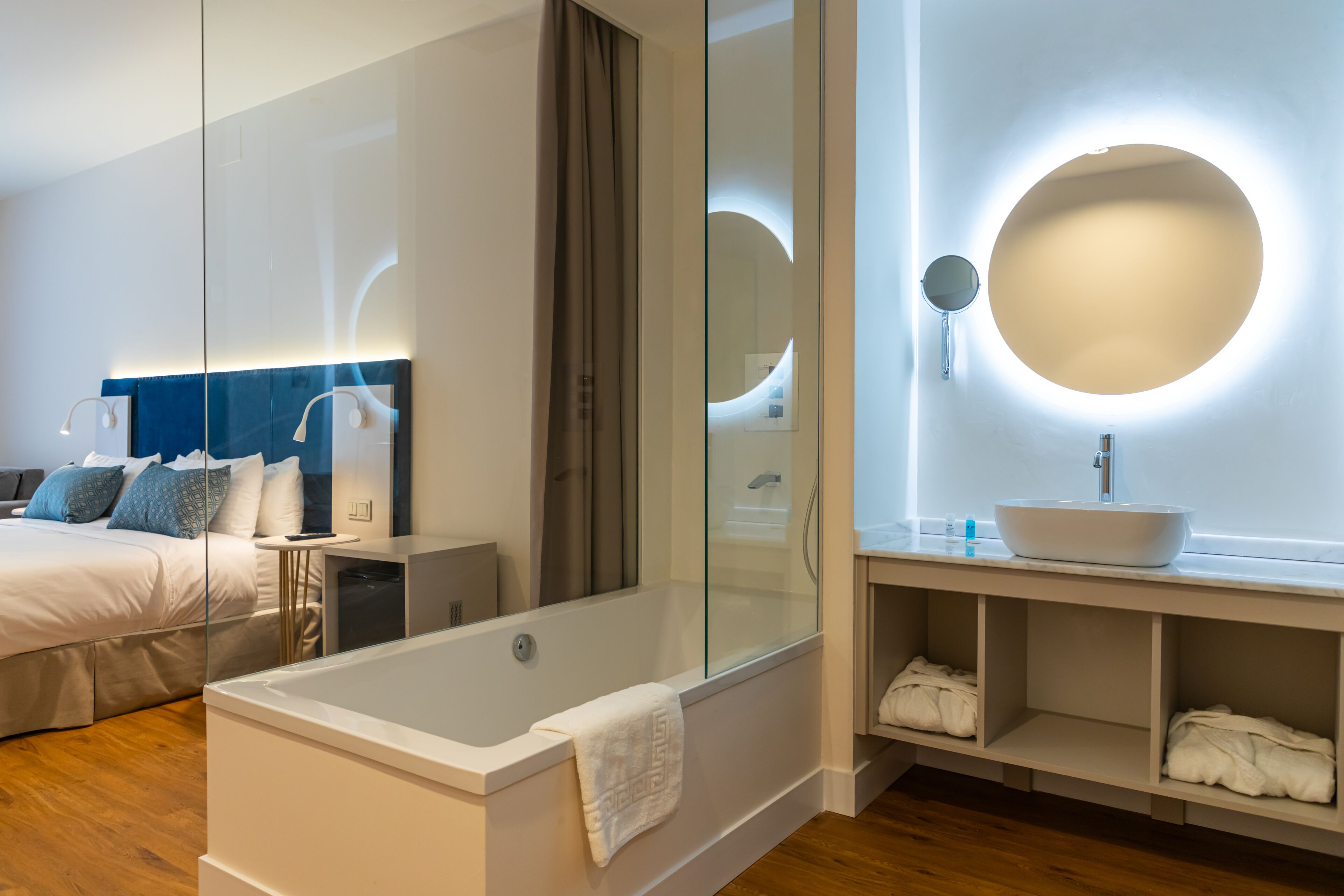 Hotel Boutique La Brisa del Mar