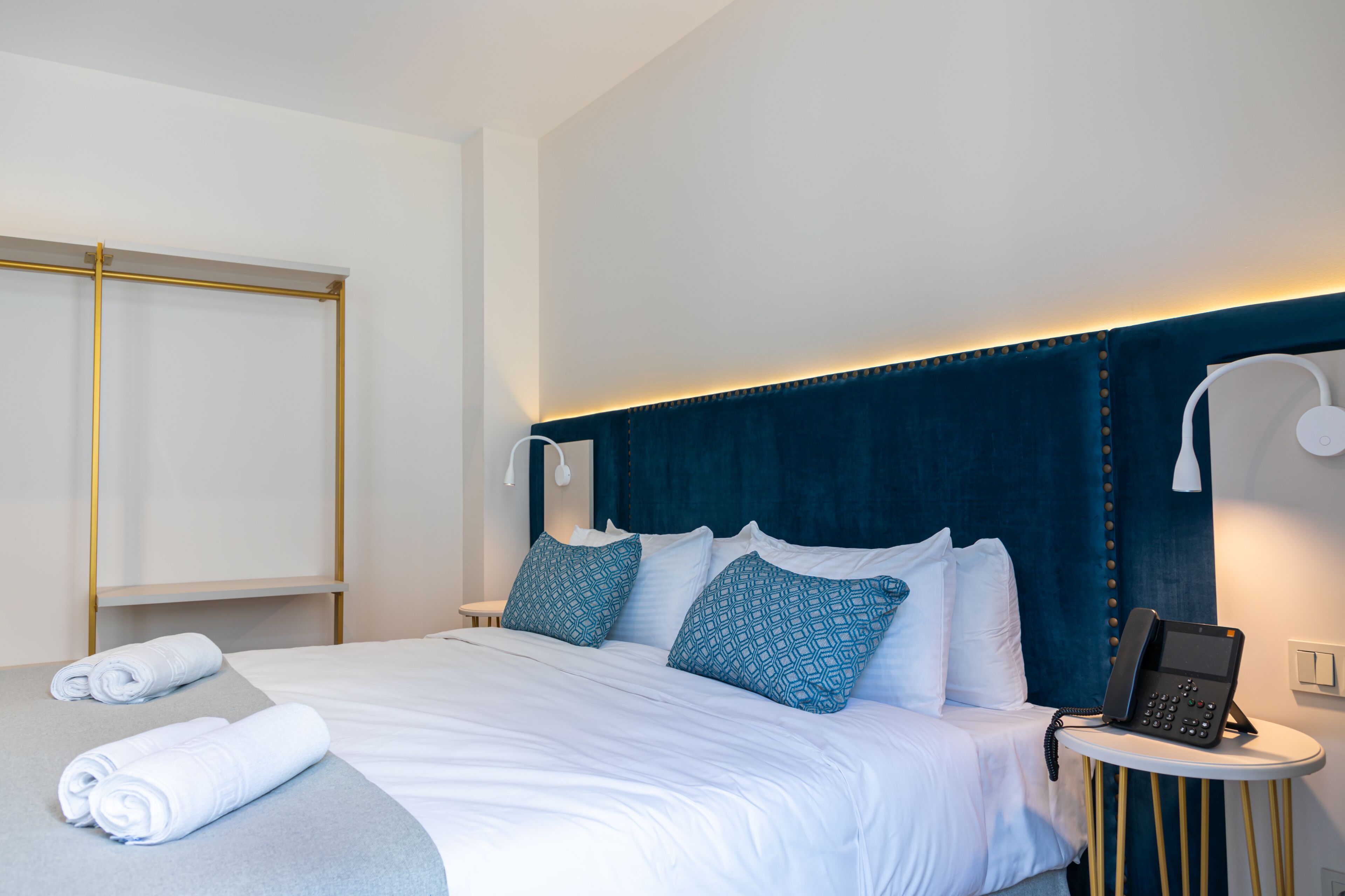 Hotel Boutique La Brisa del Mar