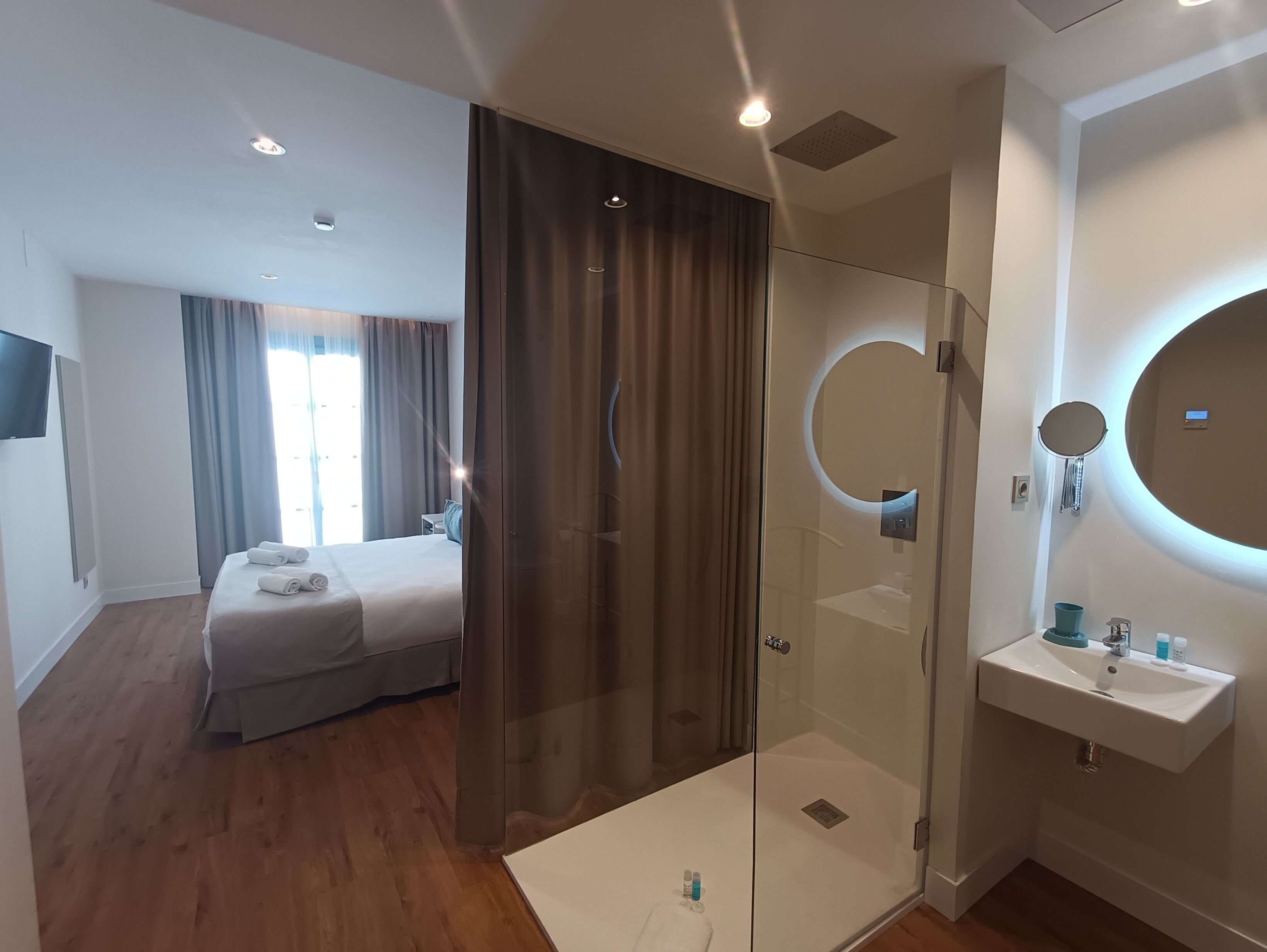 Hotel Boutique La Brisa del Mar