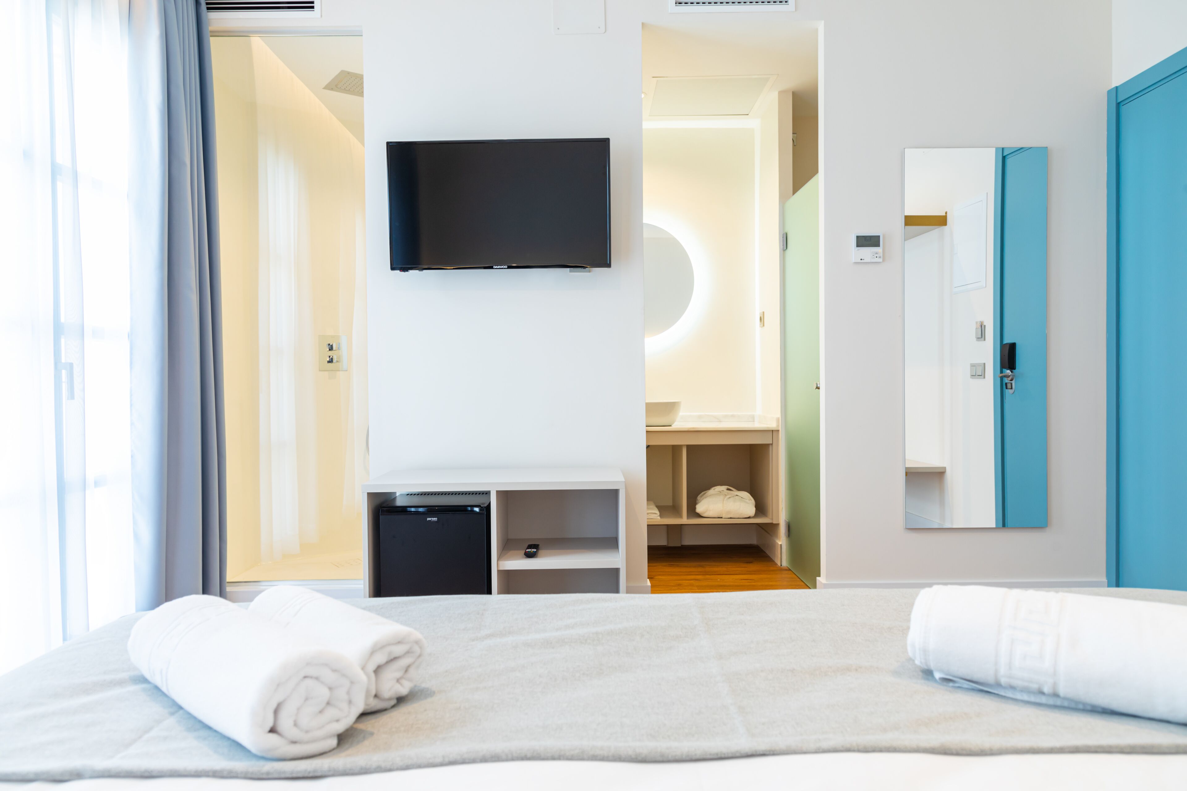 Hotel Boutique La Brisa del Mar