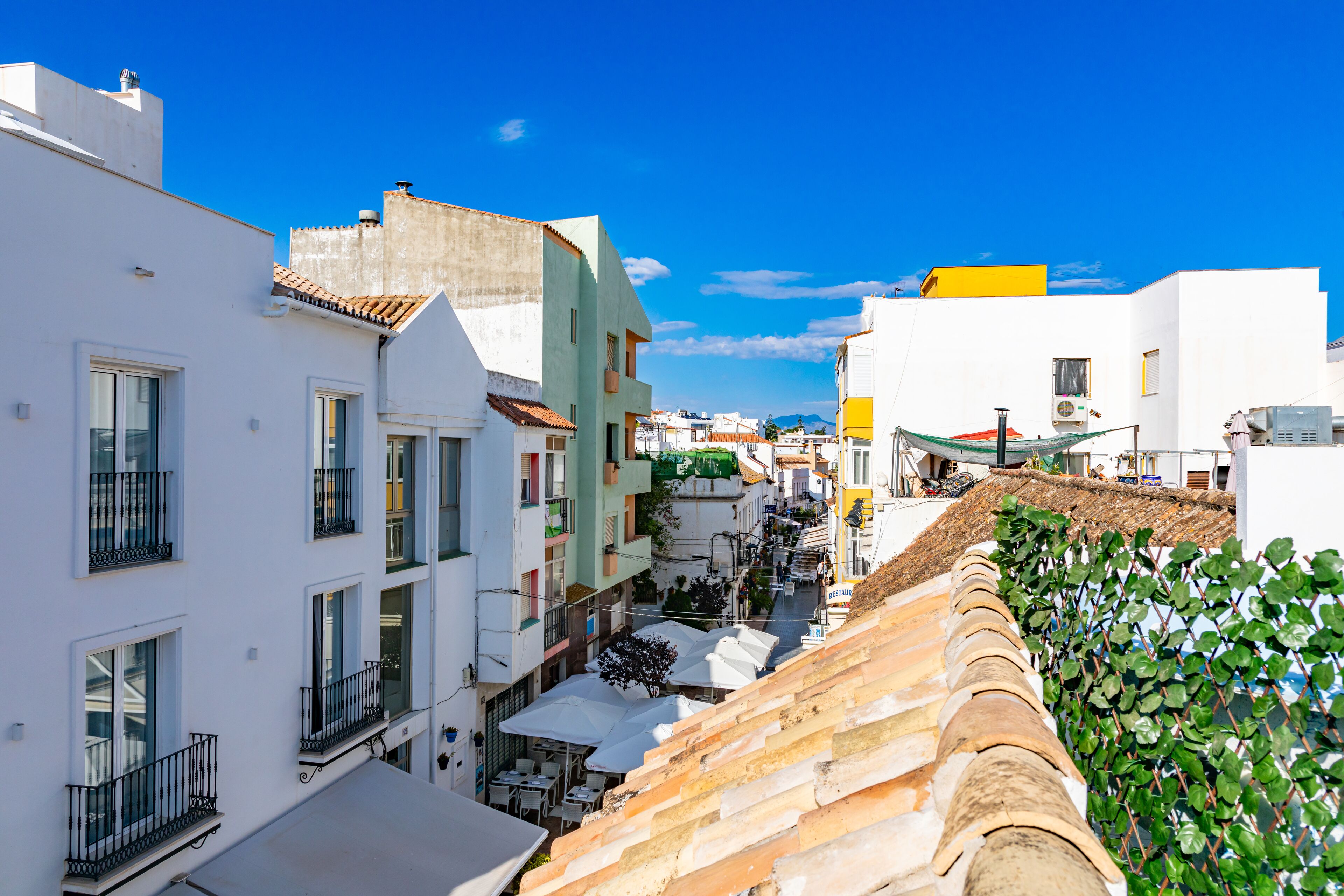 Hotel Boutique La Brisa del Mar
