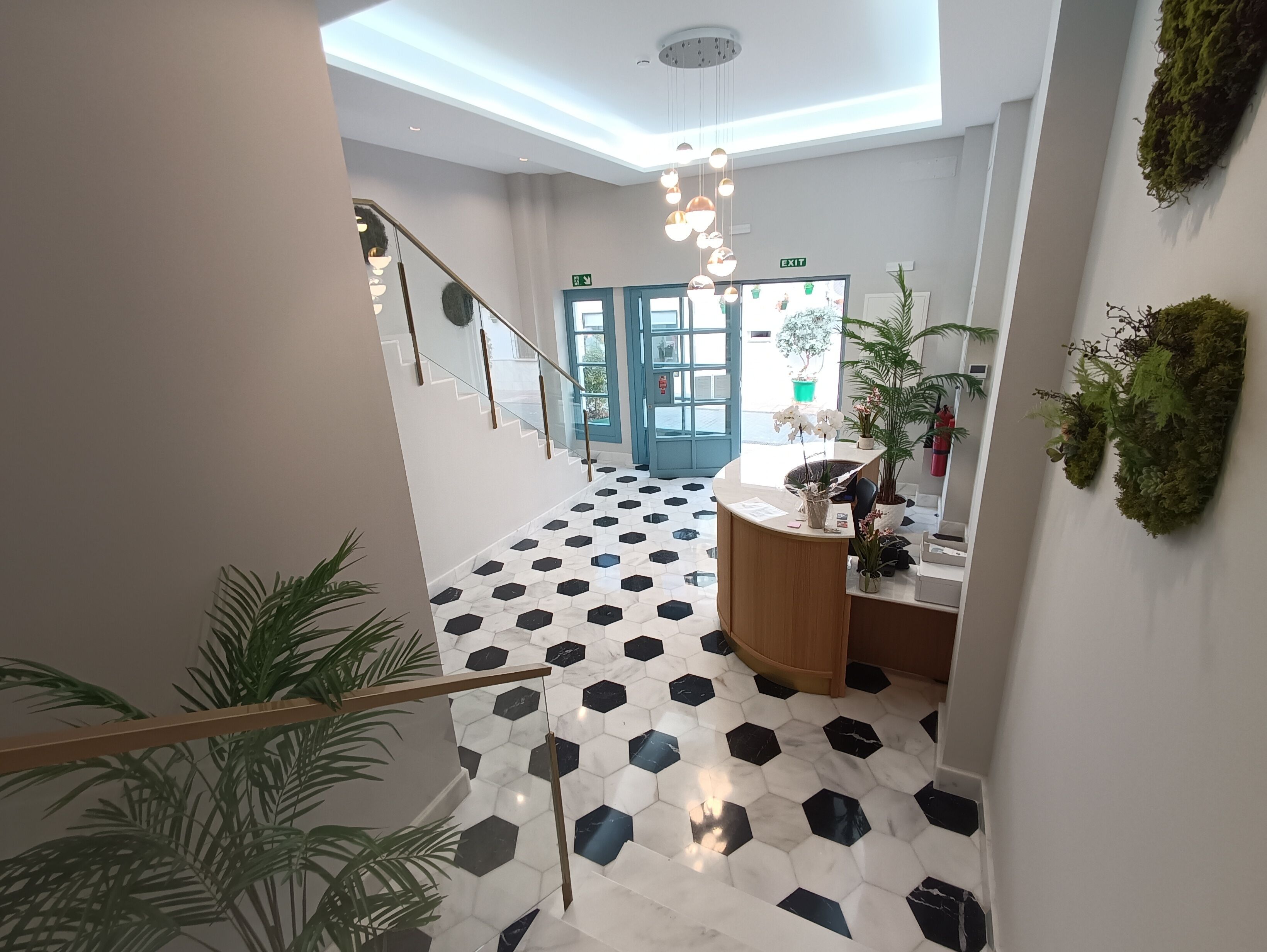 Hotel Boutique La Brisa del Mar